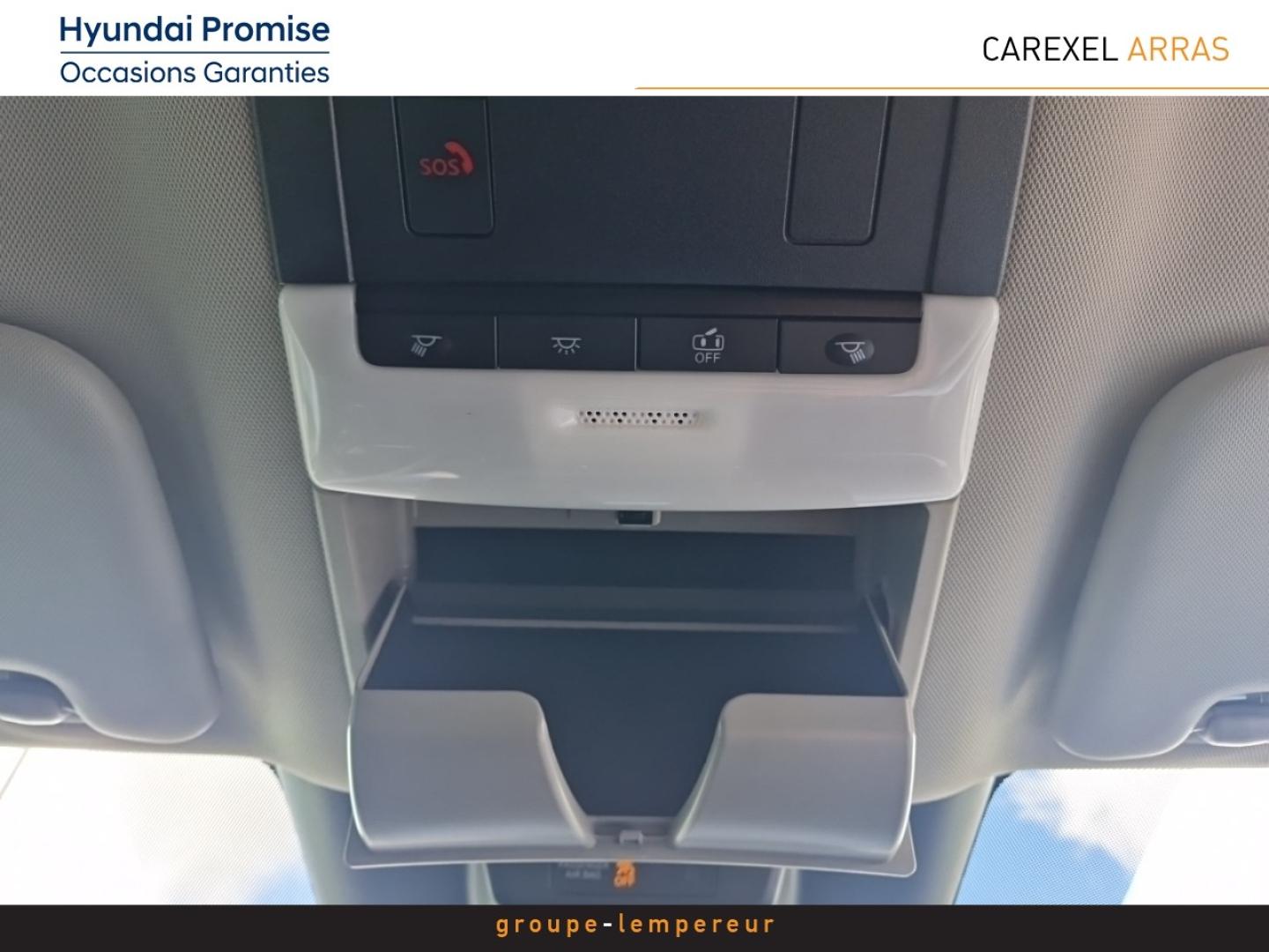 Image NISSAN Qashqai 1.3 Mild Hybrid 158ch N-Connecta Xtronic