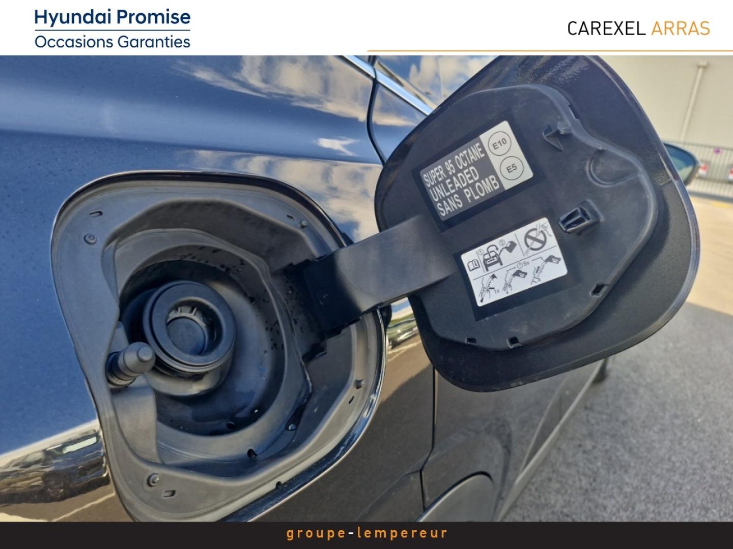 Image NISSAN Qashqai 1.3 Mild Hybrid 158ch N-Connecta Xtronic