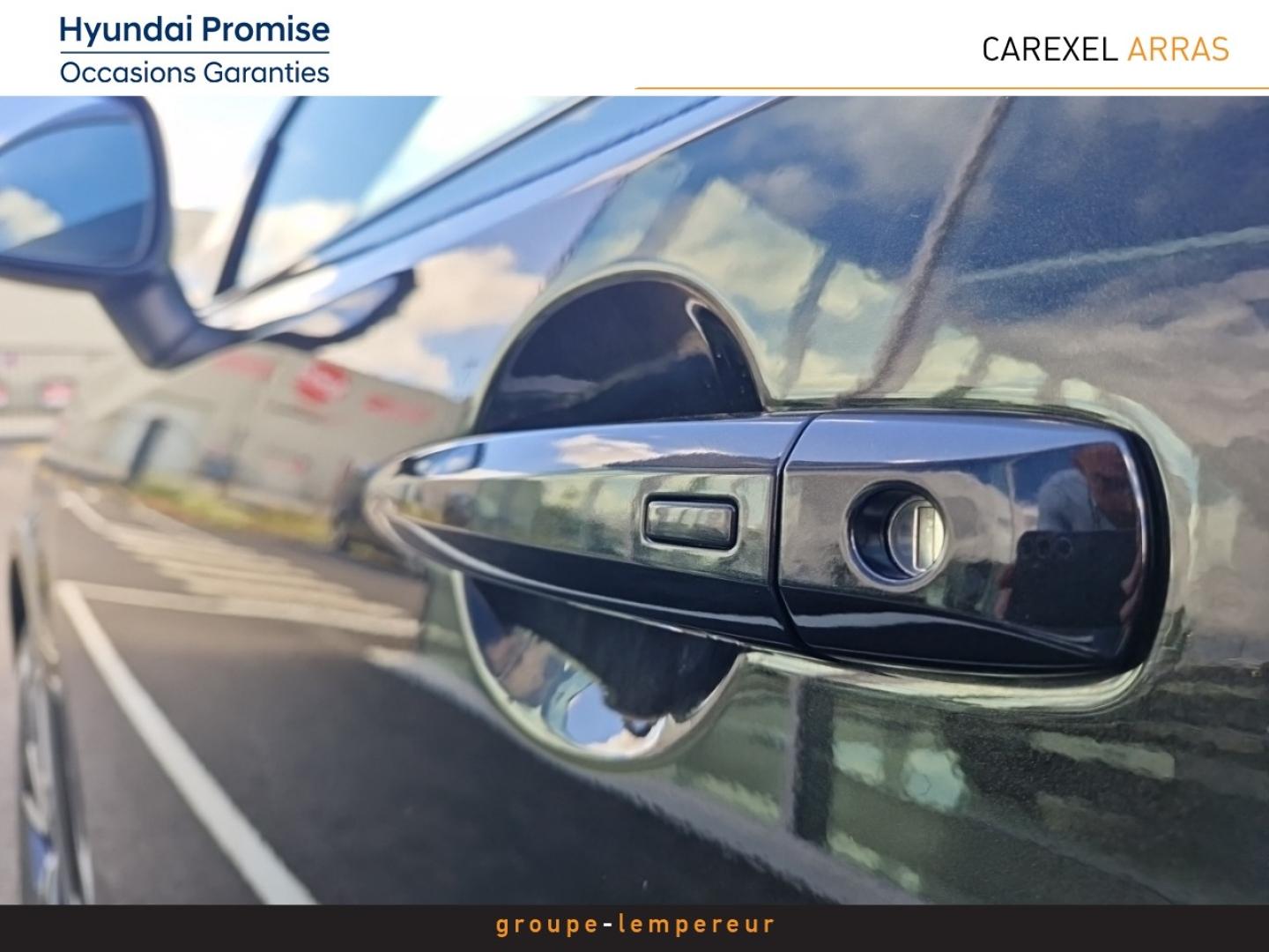 Image NISSAN Qashqai 1.3 Mild Hybrid 158ch N-Connecta Xtronic
