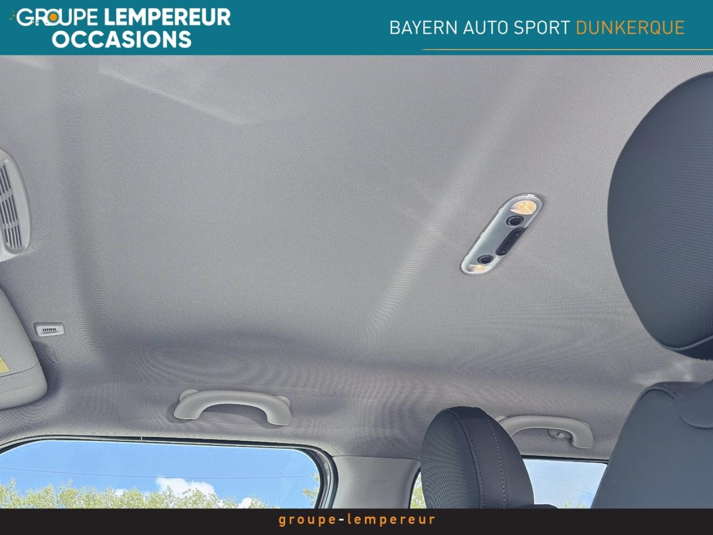 Image MINI Mini 5 Portes Cooper 136ch Edition Premium BVA7