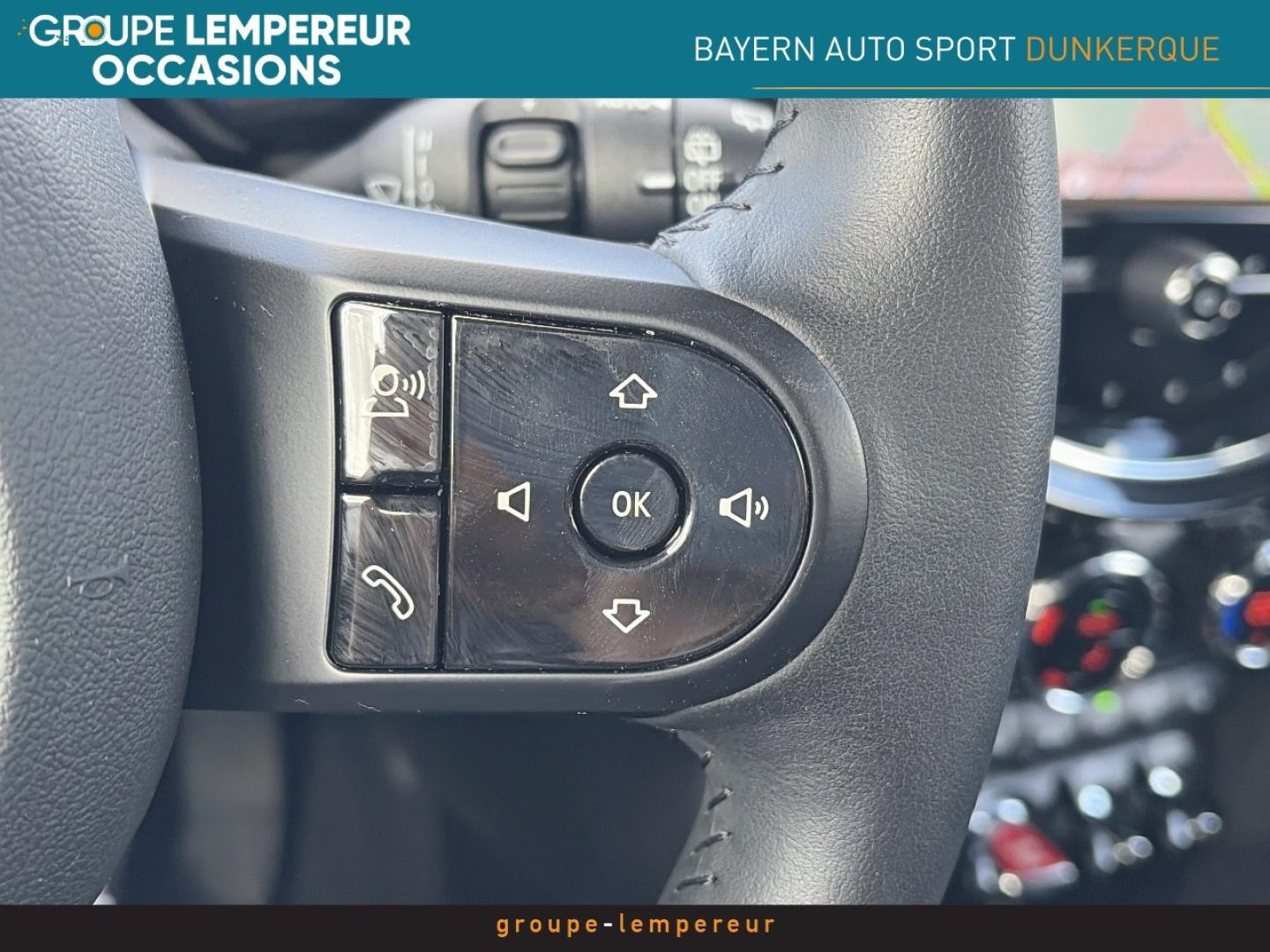 Image MINI Mini 5 Portes Cooper 136ch Edition Premium BVA7