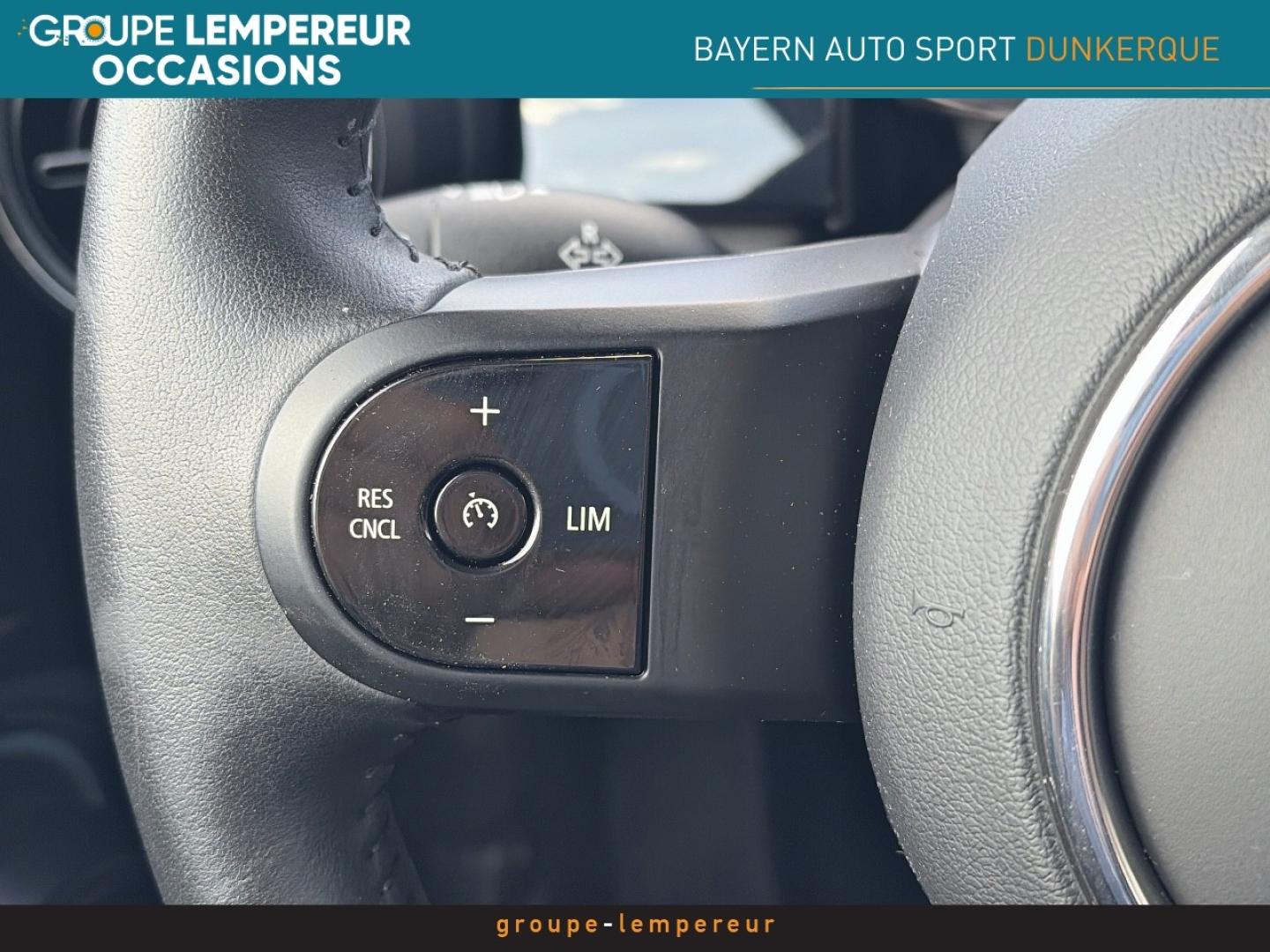 Image MINI Mini 5 Portes Cooper 136ch Edition Premium BVA7