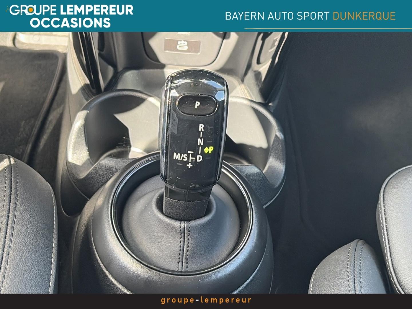 Image MINI Mini 5 Portes Cooper 136ch Edition Premium BVA7
