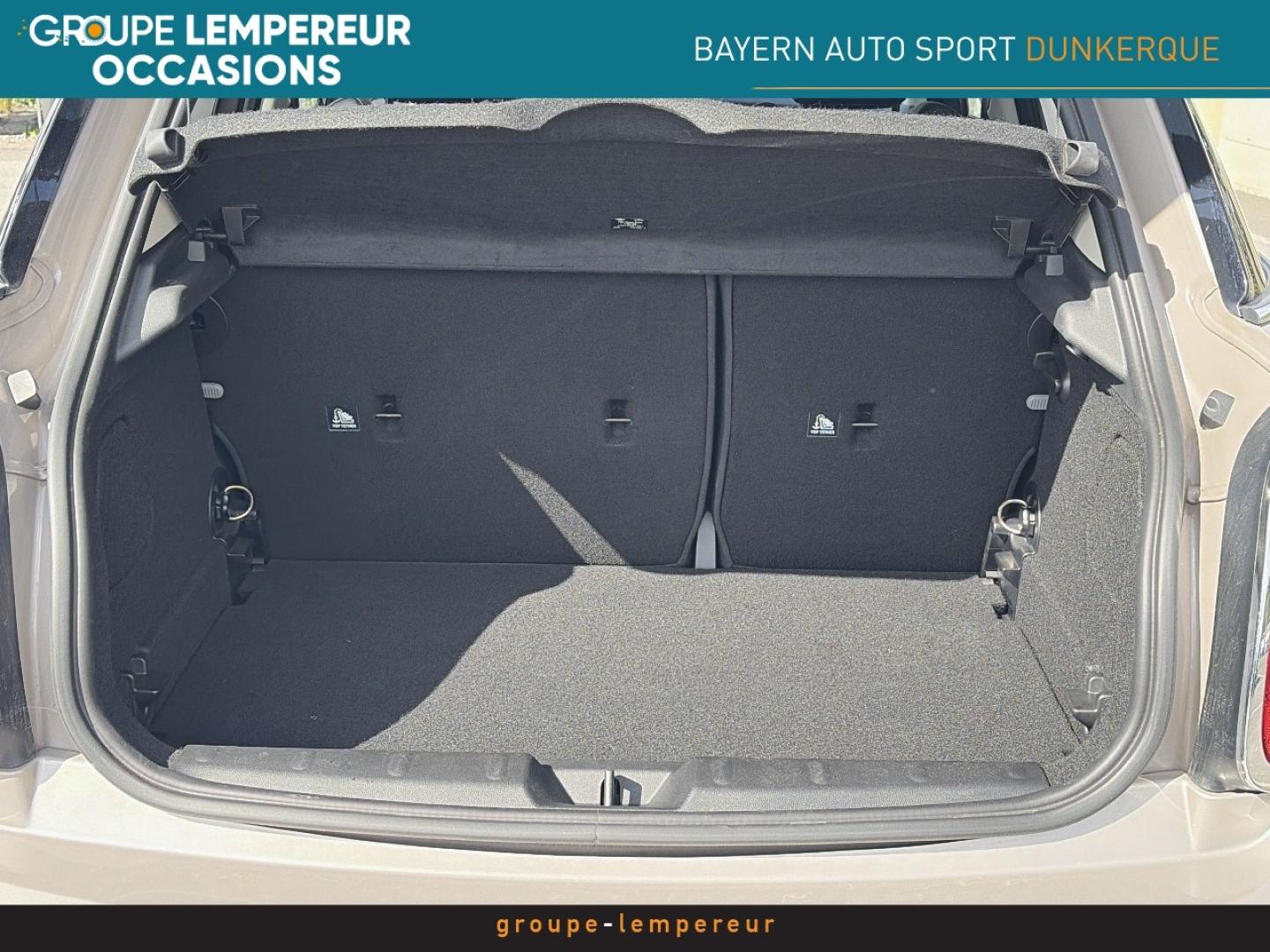 Image MINI Mini 5 Portes Cooper 136ch Edition Premium BVA7