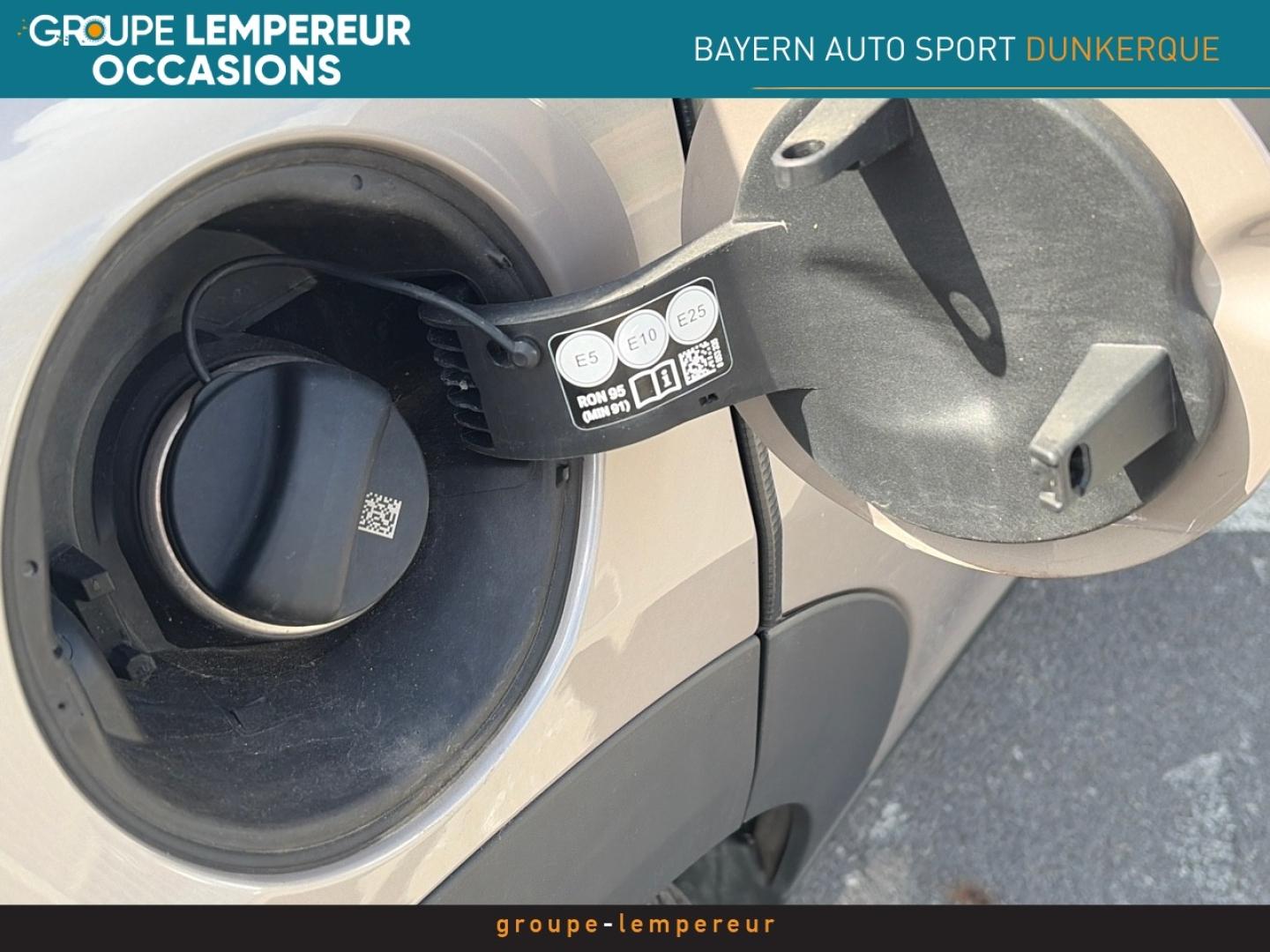 Image MINI Mini 5 Portes Cooper 136ch Edition Premium BVA7
