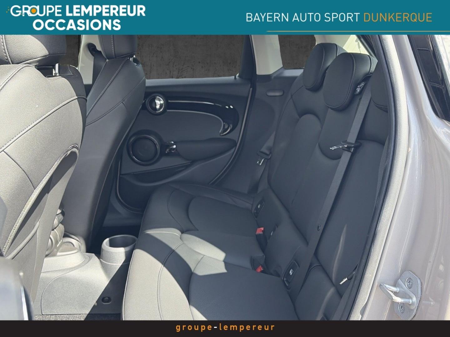 Image MINI Mini 5 Portes Cooper 136ch Edition Premium BVA7