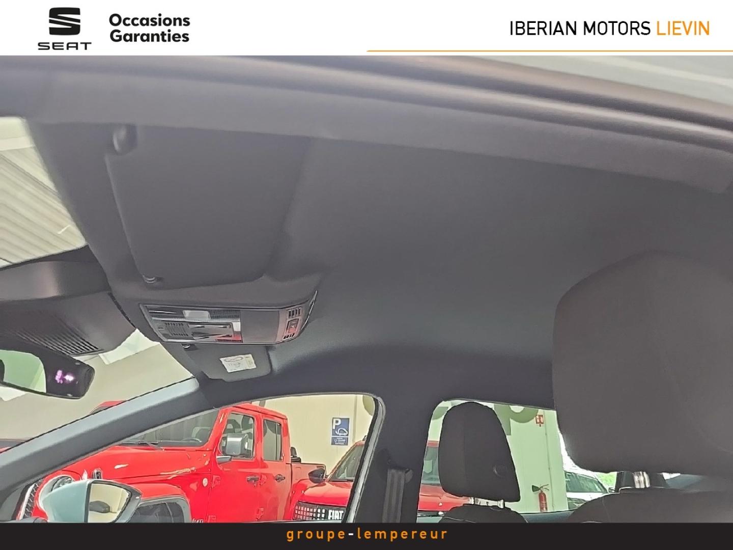 Image SEAT Ibiza 1.0 MPI 80ch Copa