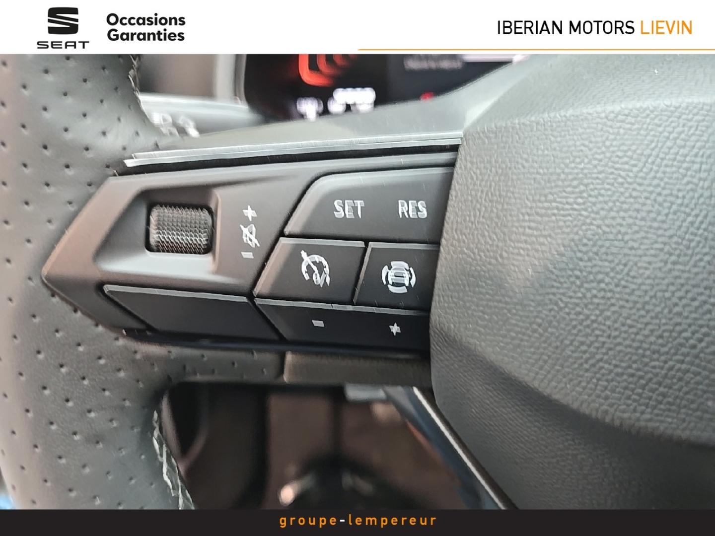 Image SEAT Ibiza 1.0 MPI 80ch Copa