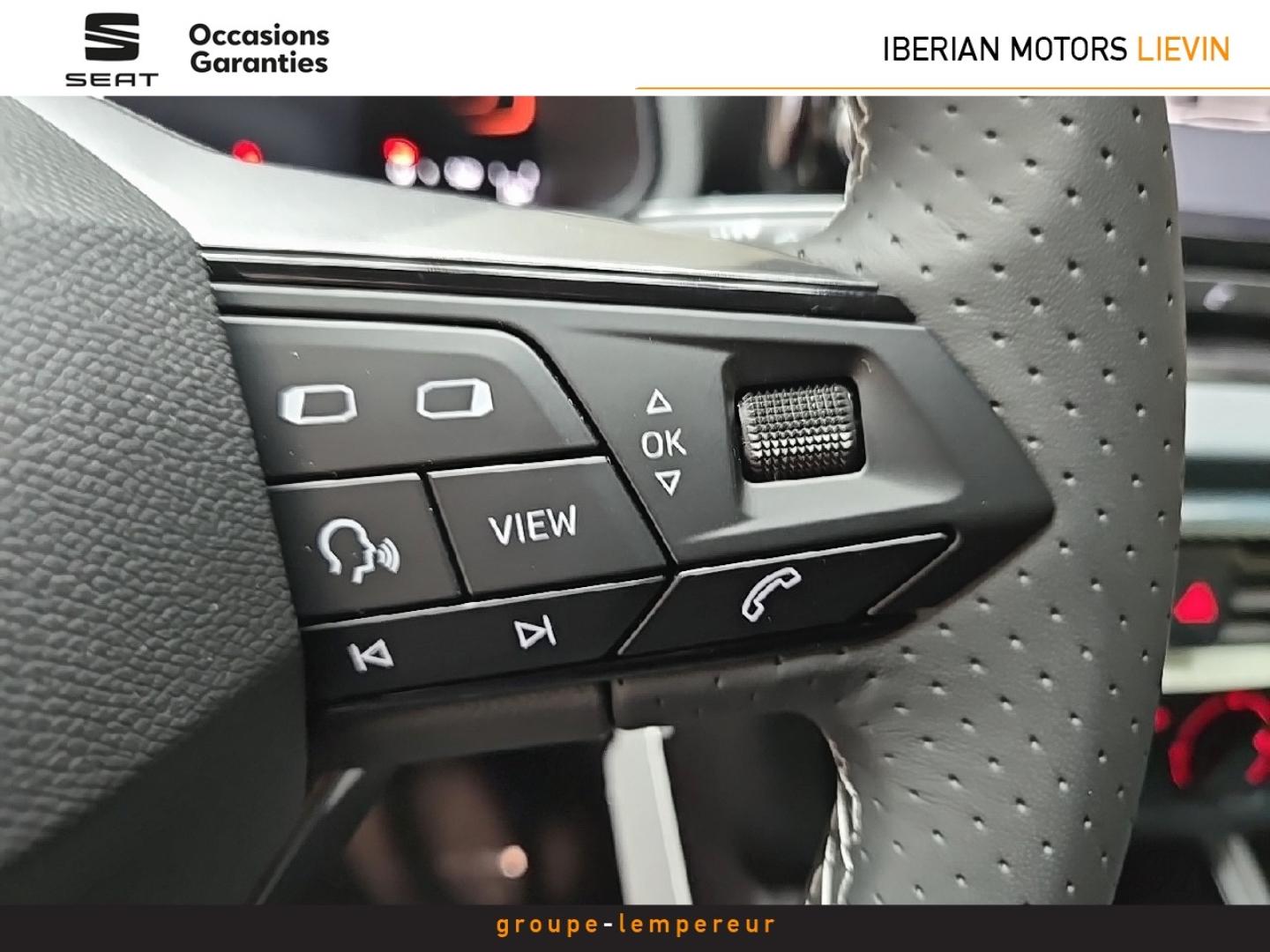 Image SEAT Ibiza 1.0 MPI 80ch Copa