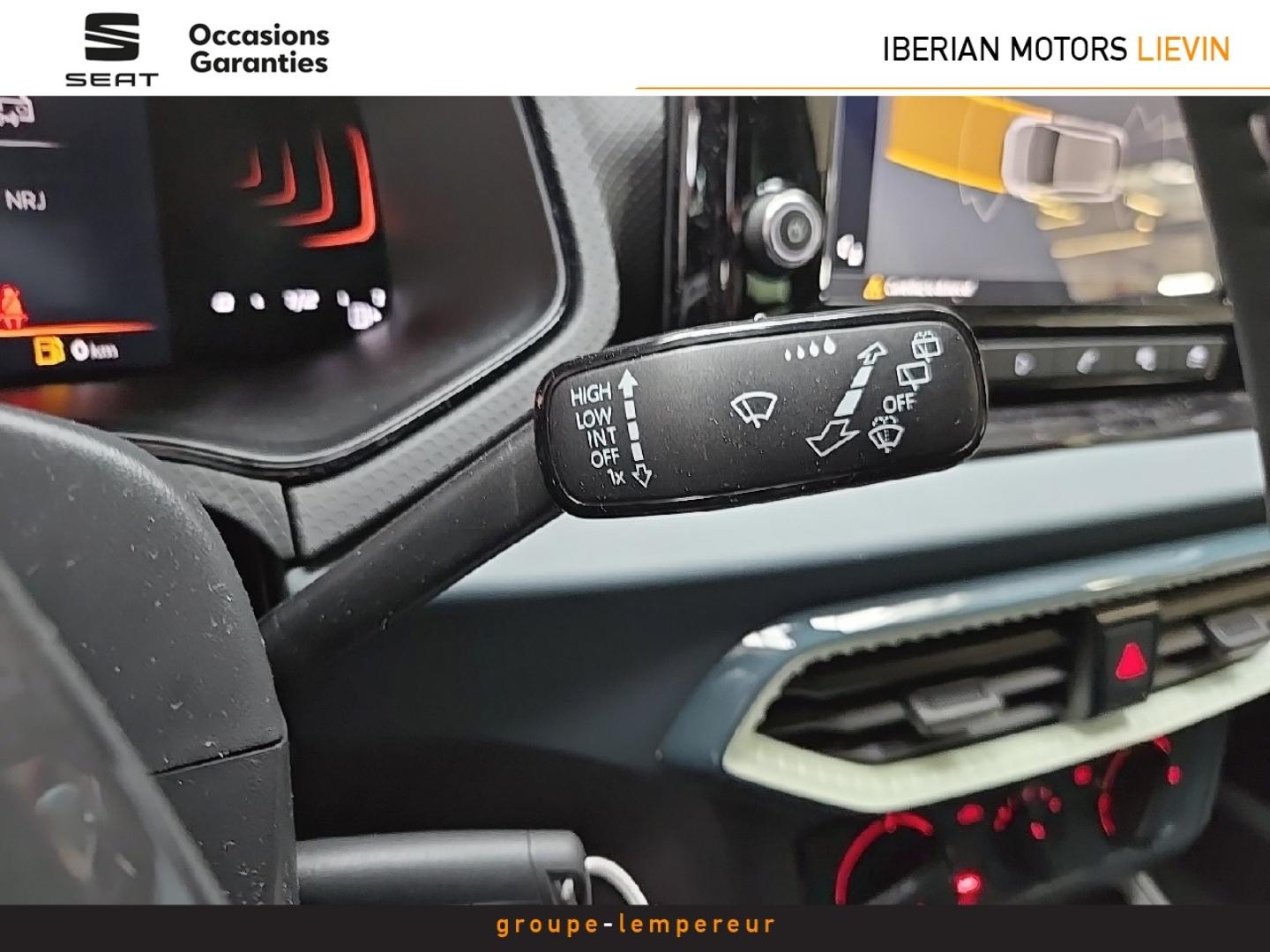 Image SEAT Ibiza 1.0 MPI 80ch Copa