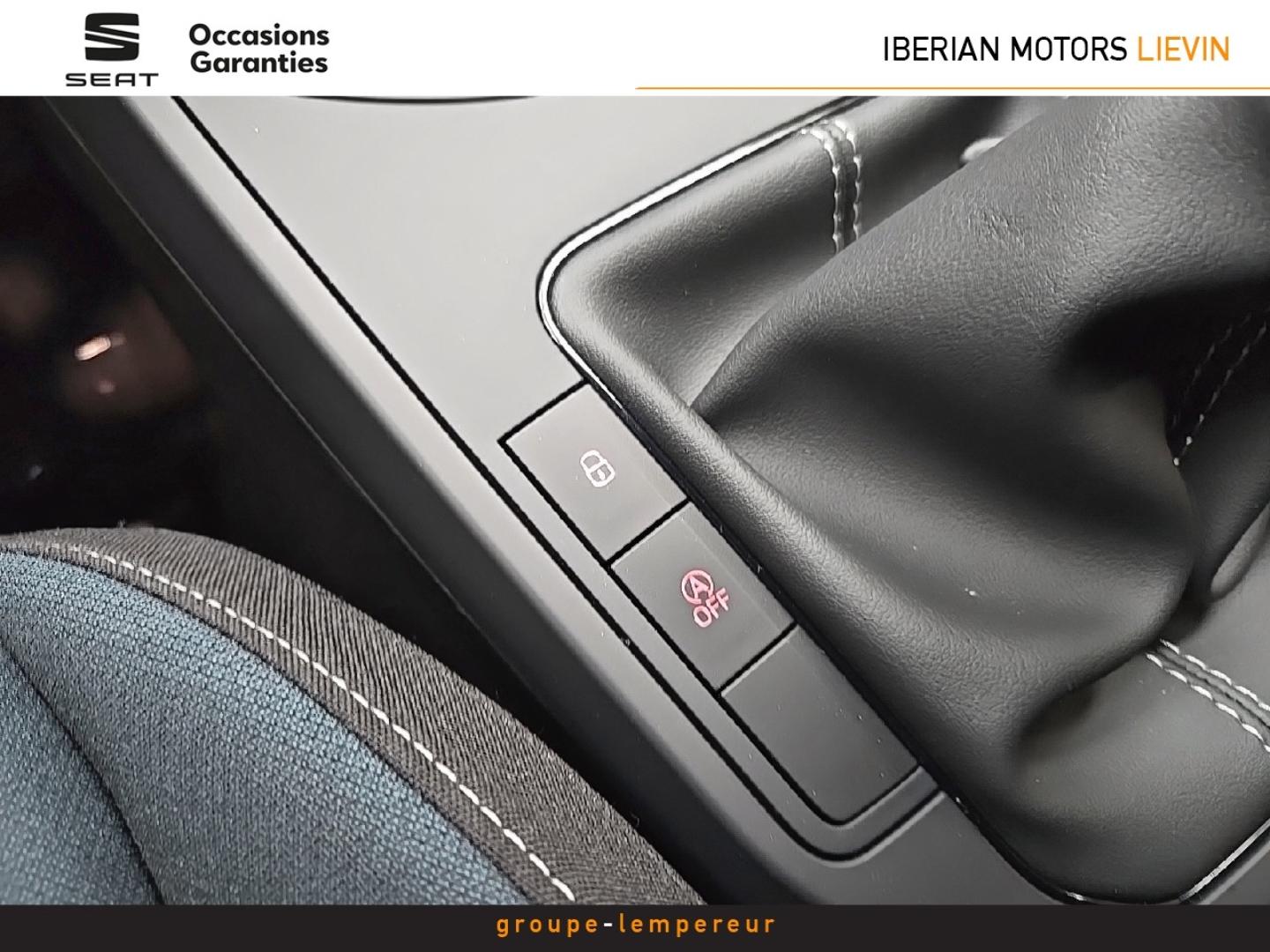 Image SEAT Ibiza 1.0 MPI 80ch Copa