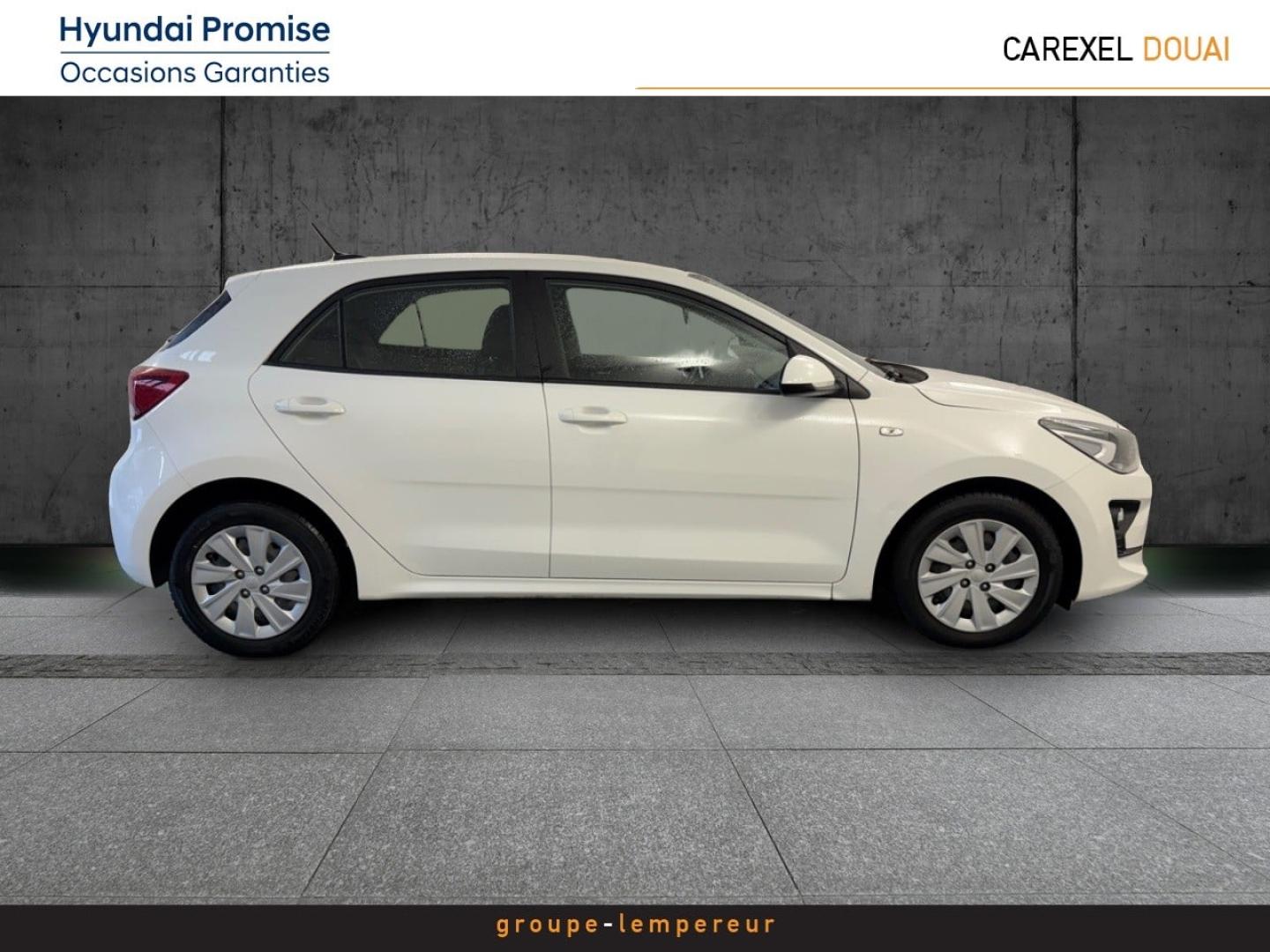Image KIA Rio 1.2 DPi 84ch Active