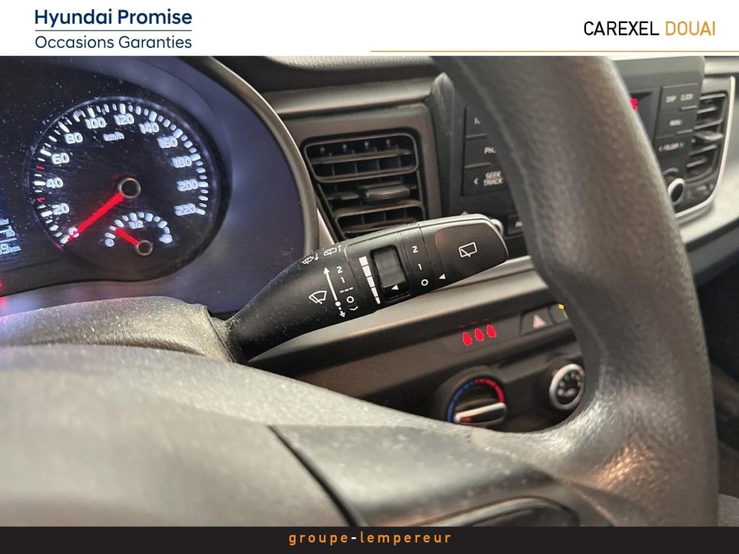 Image KIA Rio 1.2 DPi 84ch Active