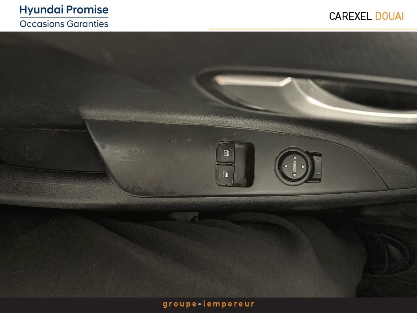 Image KIA Rio 1.2 DPi 84ch Active