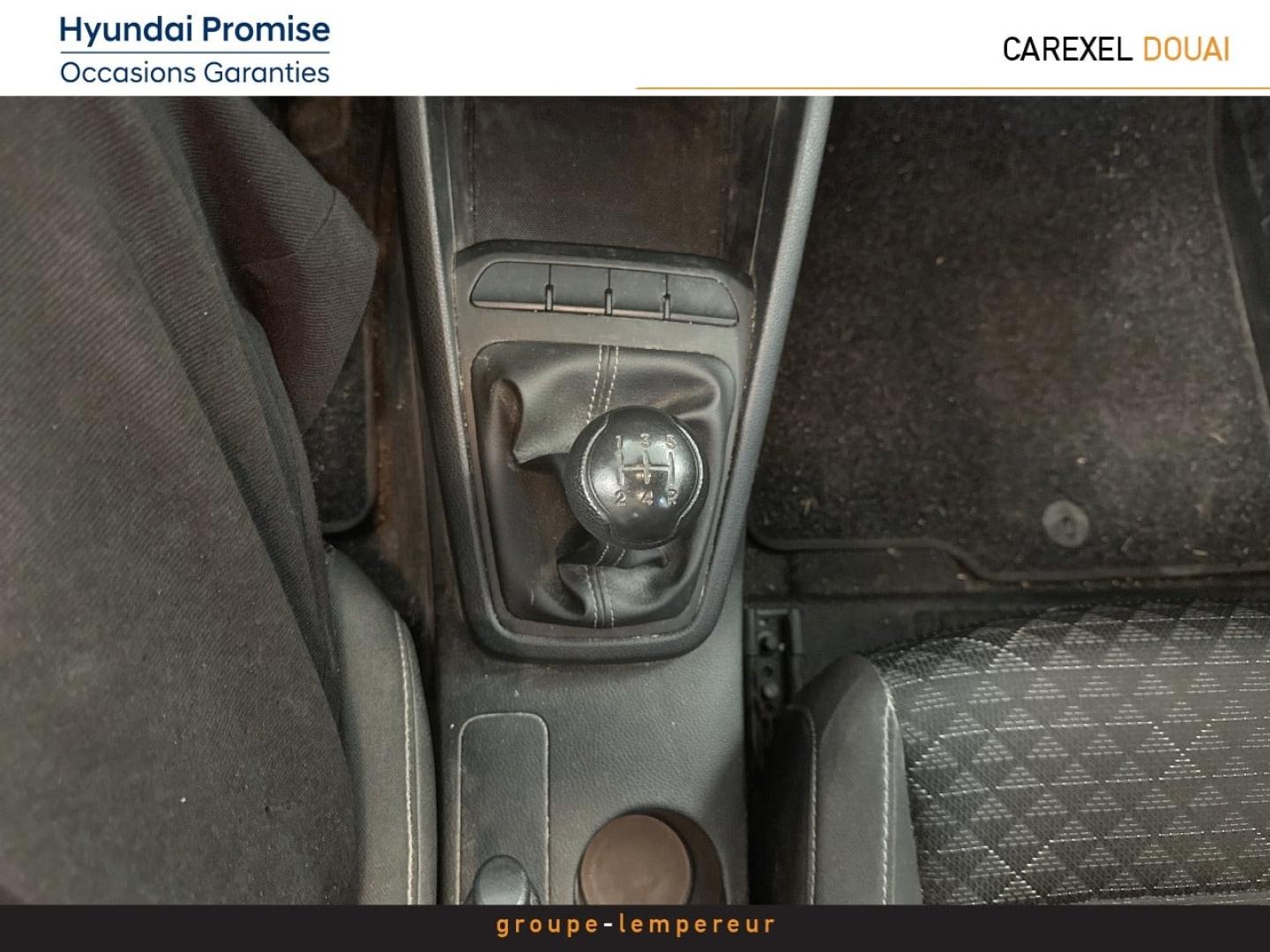 Image KIA Rio 1.2 DPi 84ch Active