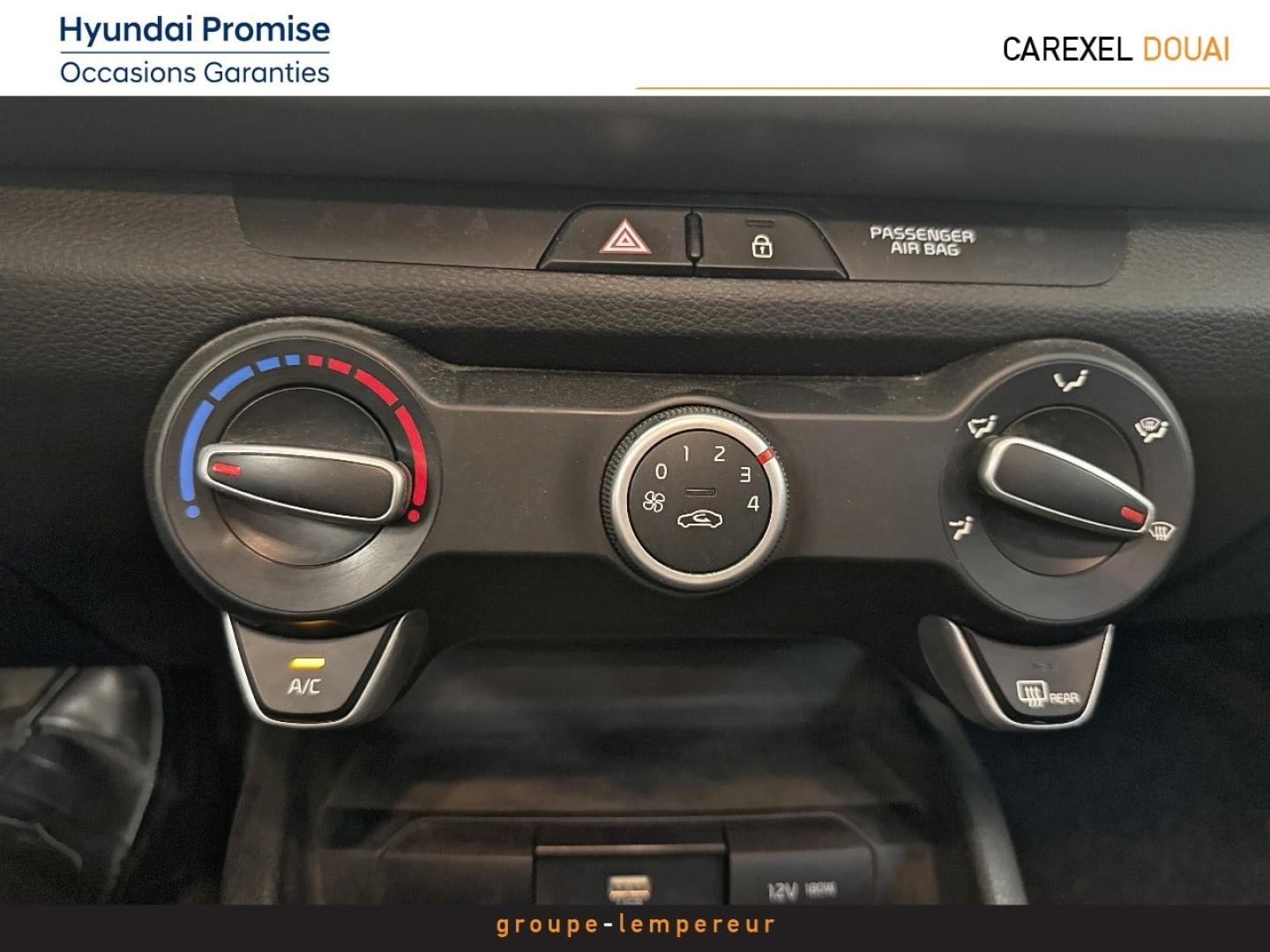 Image KIA Rio 1.2 DPi 84ch Active