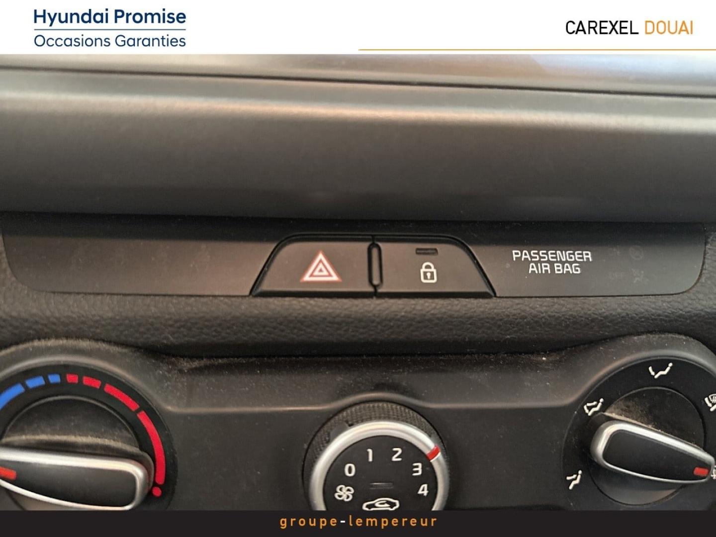 Image KIA Rio 1.2 DPi 84ch Active