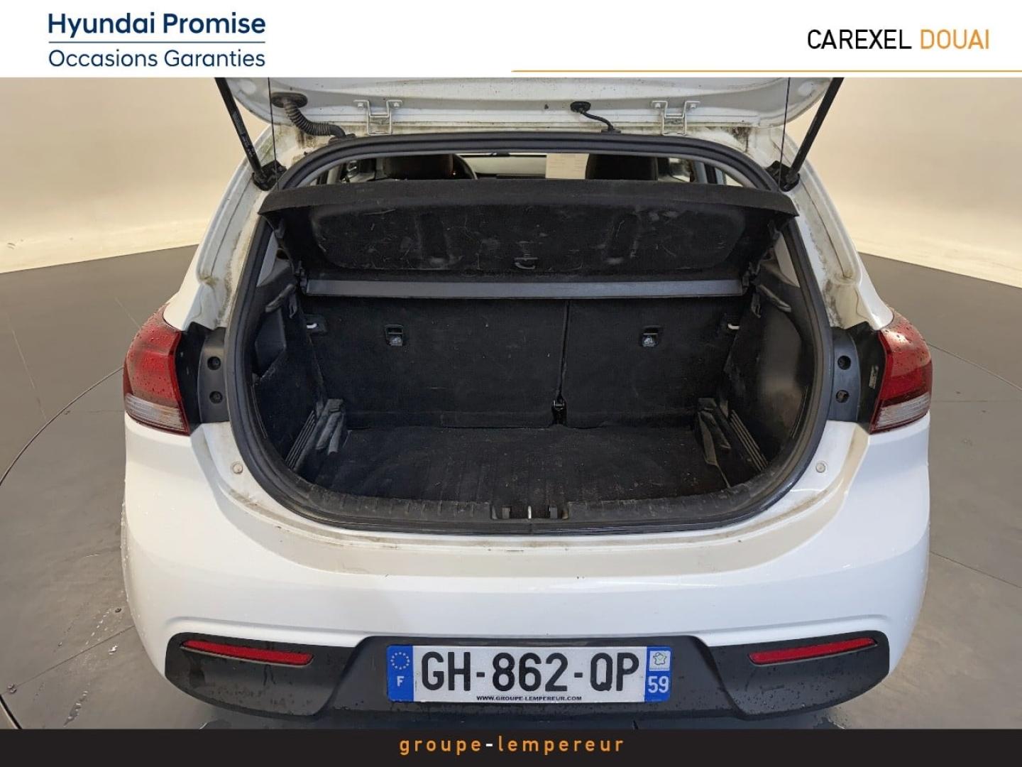Image KIA Rio 1.2 DPi 84ch Active