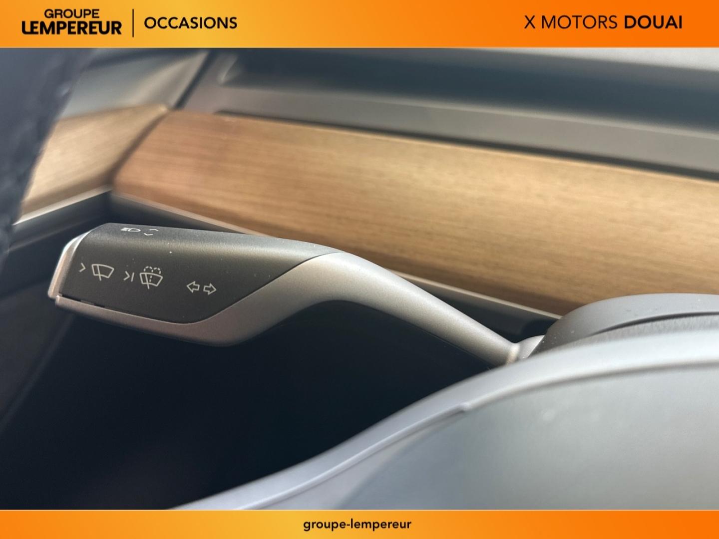 Image TESLA Model 3 Standard RWD Plus MY22