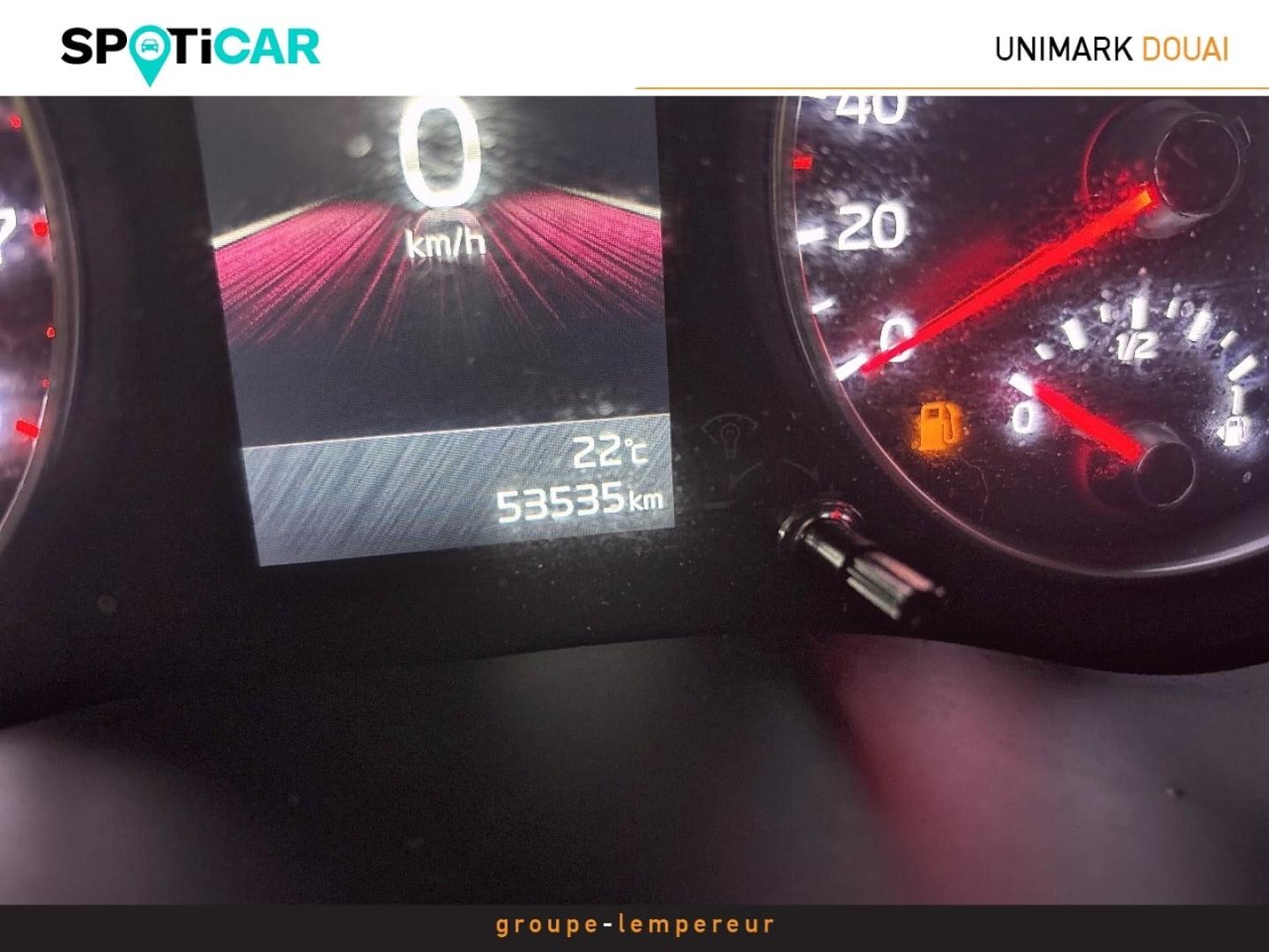 Image KIA Picanto 1.2 DPi 84ch GT Line BVMA5
