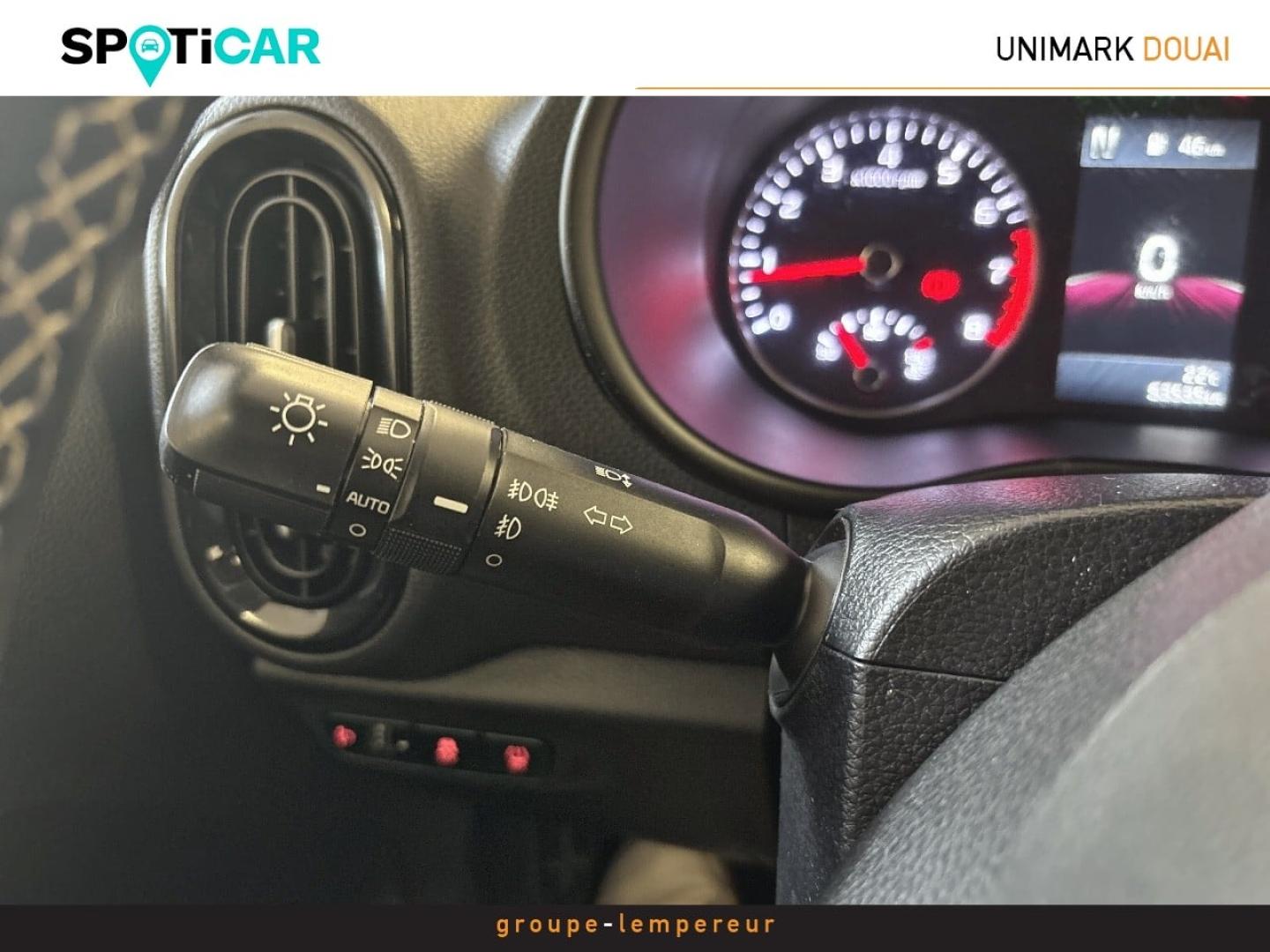 Image KIA Picanto 1.2 DPi 84ch GT Line BVMA5