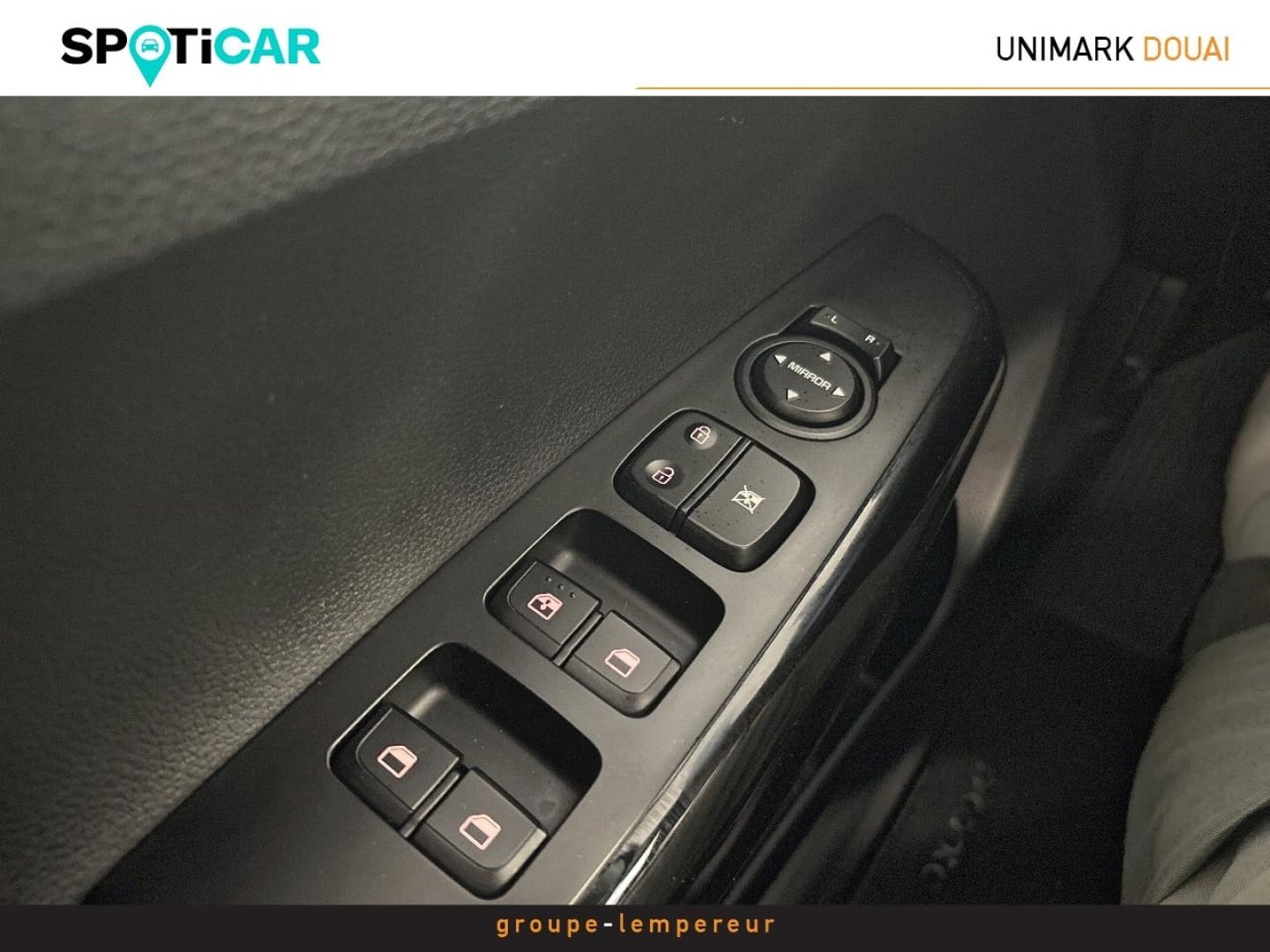 Image KIA Picanto 1.2 DPi 84ch GT Line BVMA5