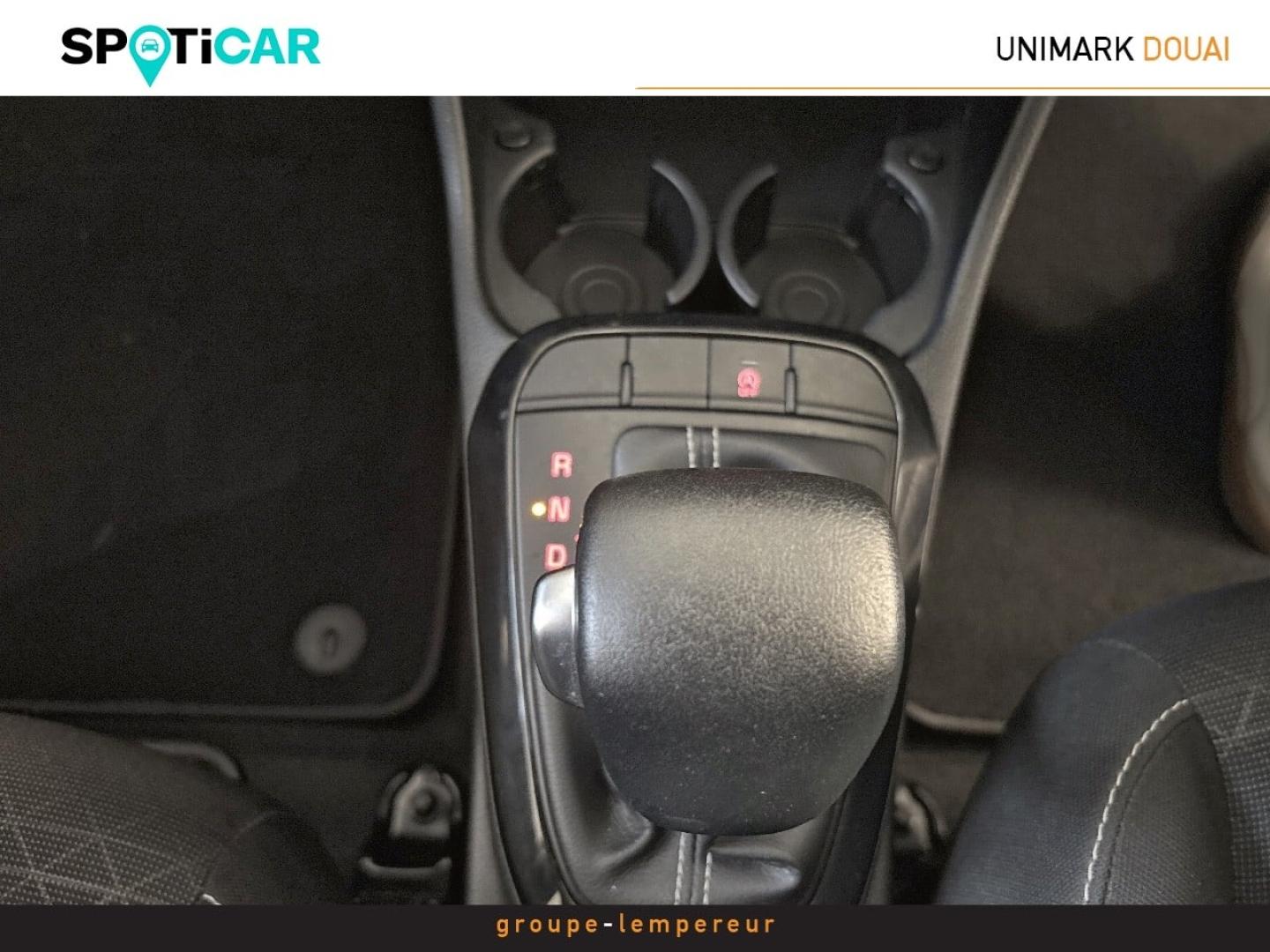 Image KIA Picanto 1.2 DPi 84ch GT Line BVMA5