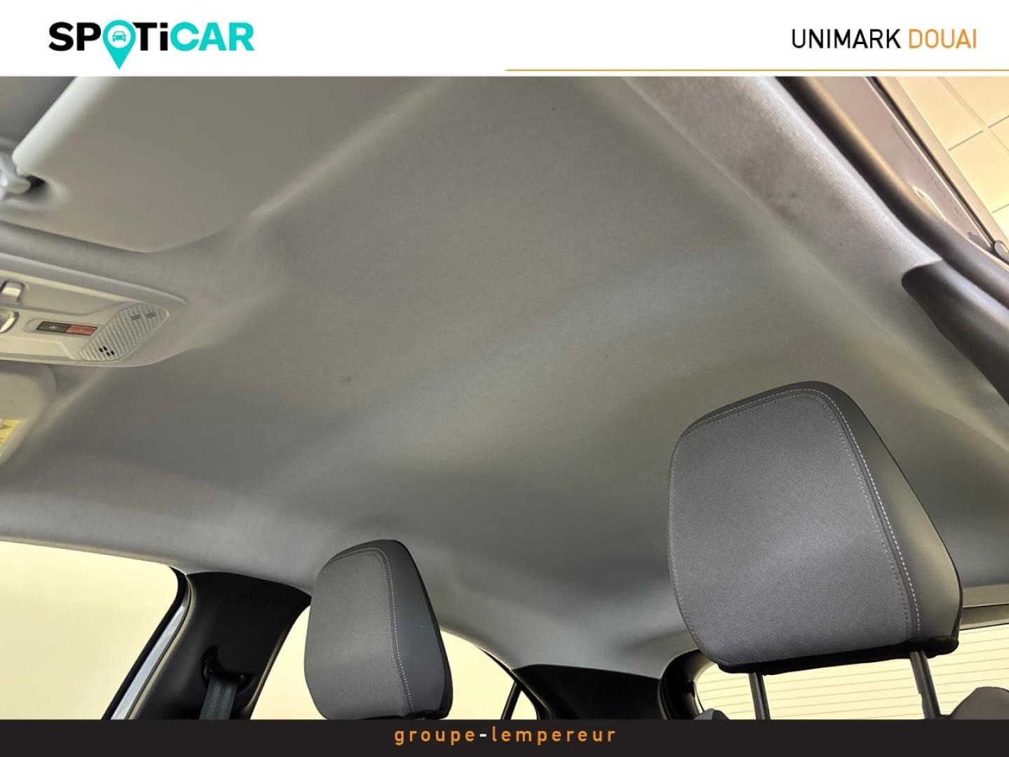 Image OPEL Mokka Mokka-e 136ch Elegance Business