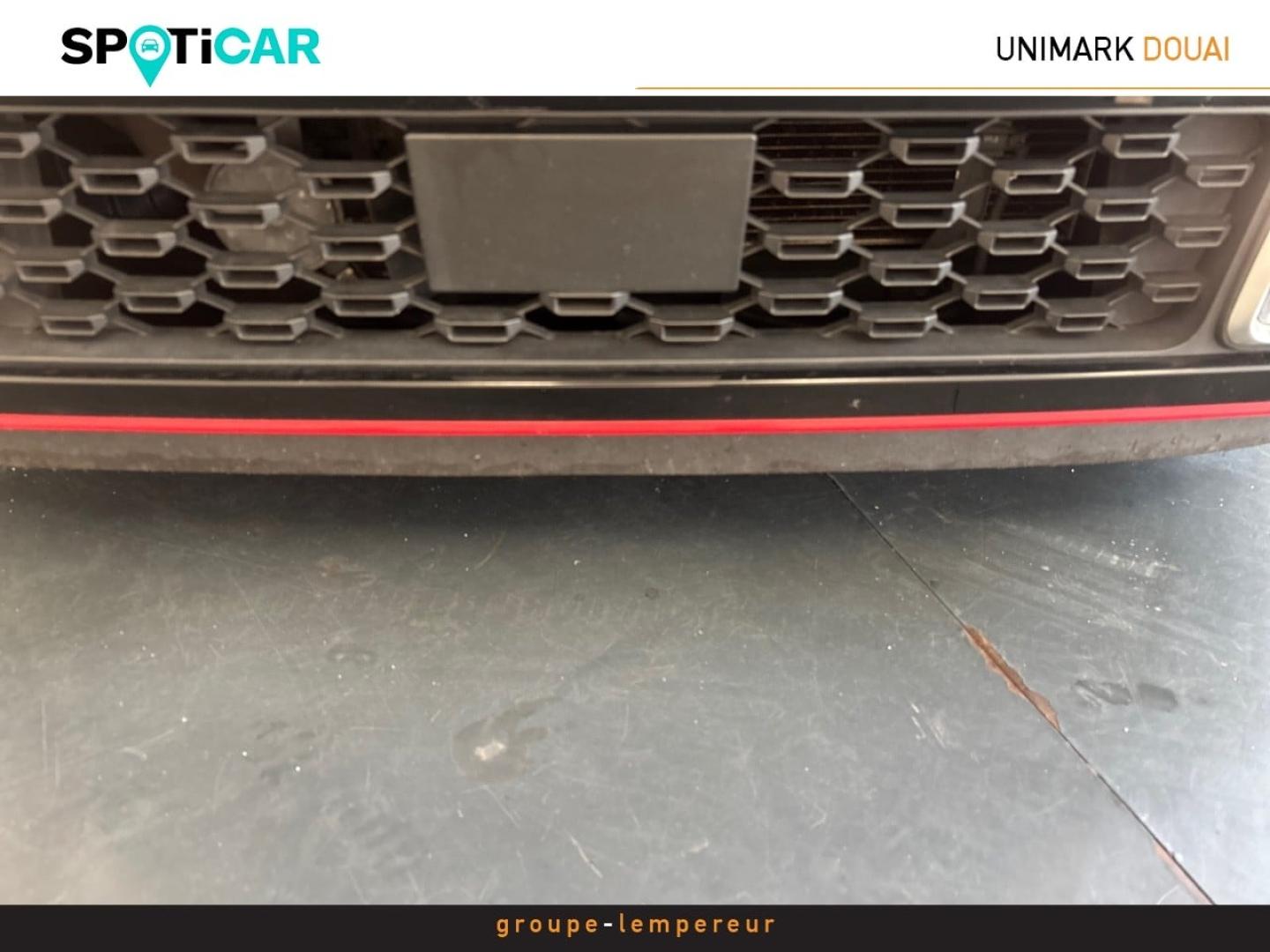 Image KIA Picanto 1.2 DPi 84ch GT Line BVMA5