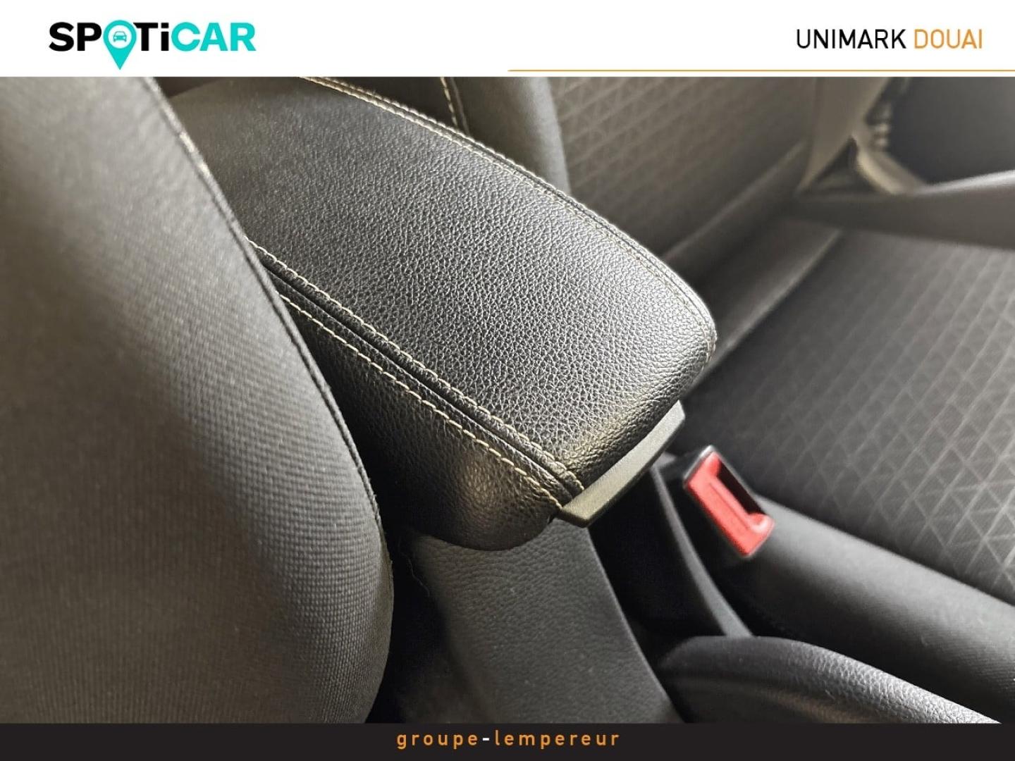 Image KIA Picanto 1.2 DPi 84ch GT Line BVMA5
