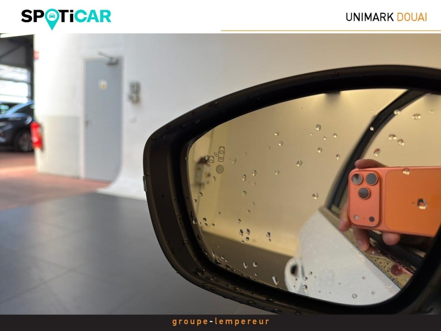 Image OPEL Corsa 1.2 Turbo 100ch Ultimate