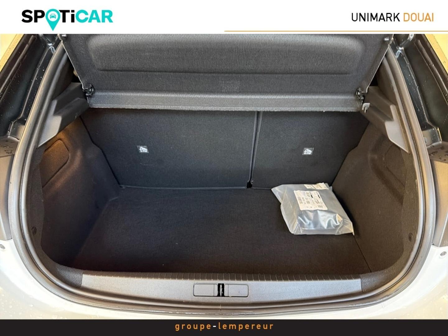 Image OPEL Corsa 1.2 Turbo 100ch Ultimate