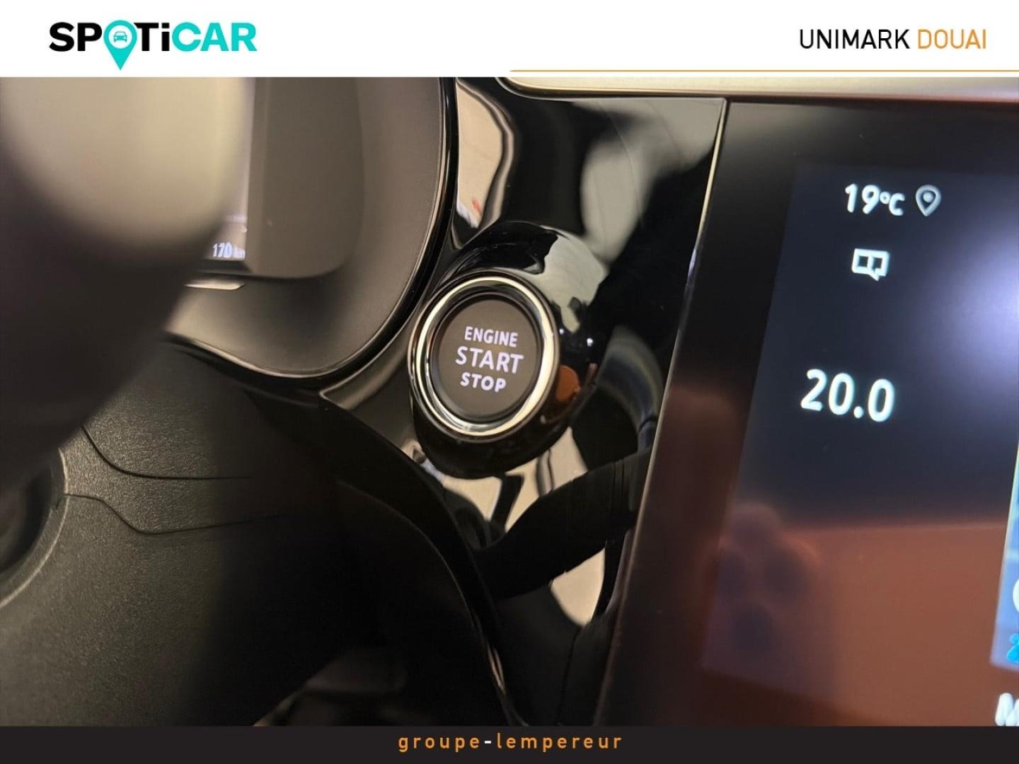 Image OPEL Corsa 1.2 Turbo 100ch Ultimate