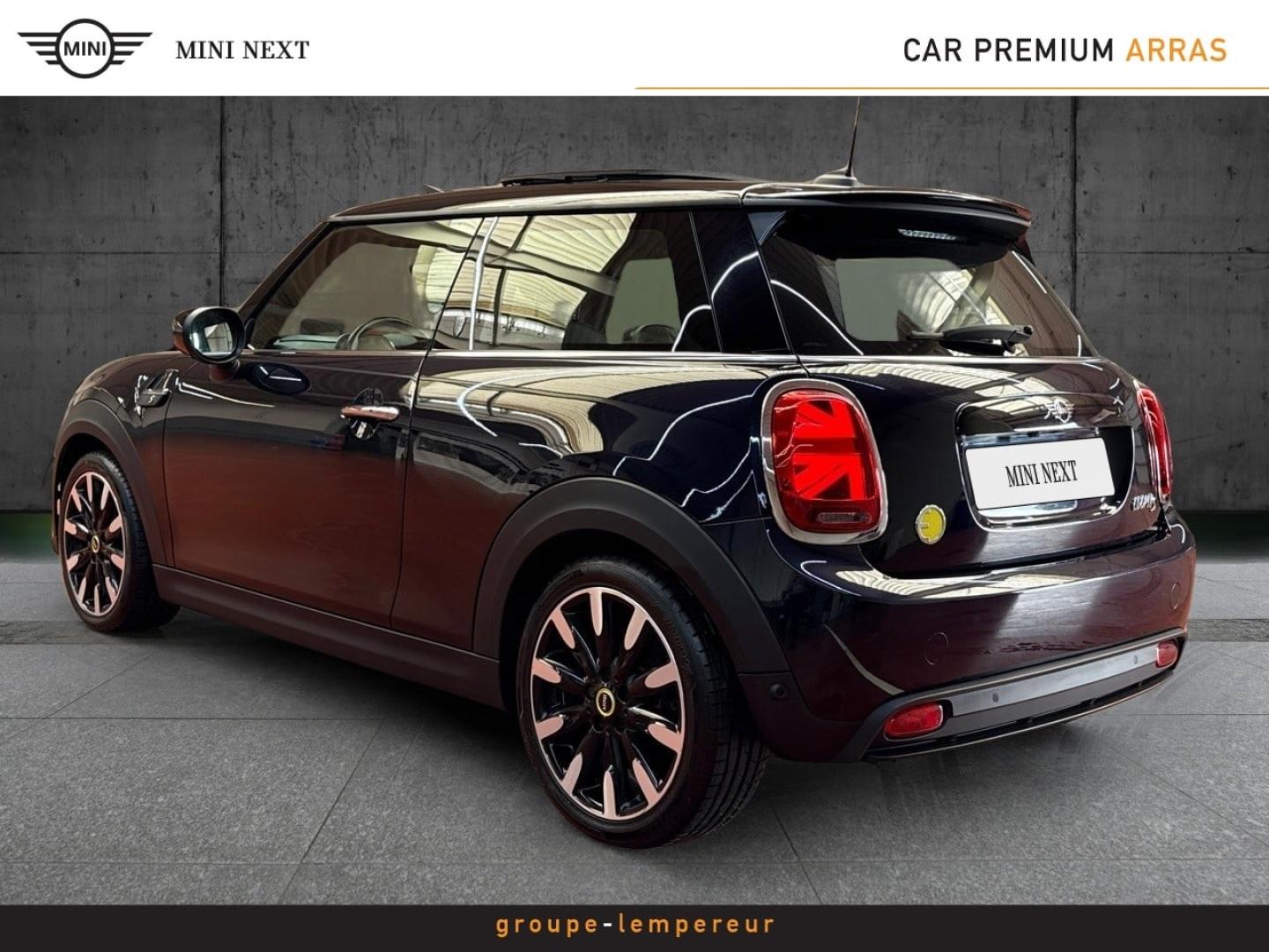 Image MINI Mini Cooper SE 184ch Yours BVA