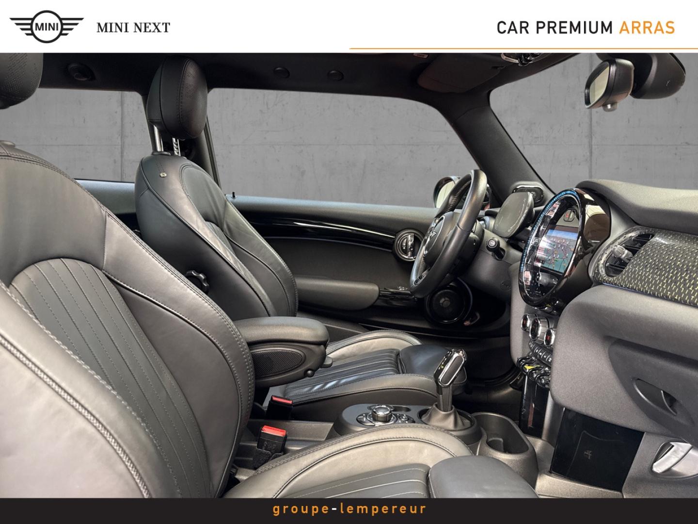 Image MINI Mini Cooper SE 184ch Yours BVA
