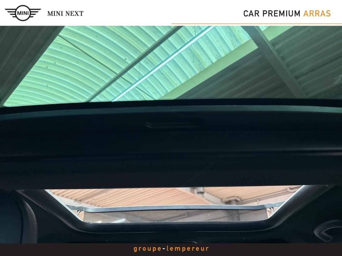 Image MINI Mini Cooper SE 184ch Yours BVA