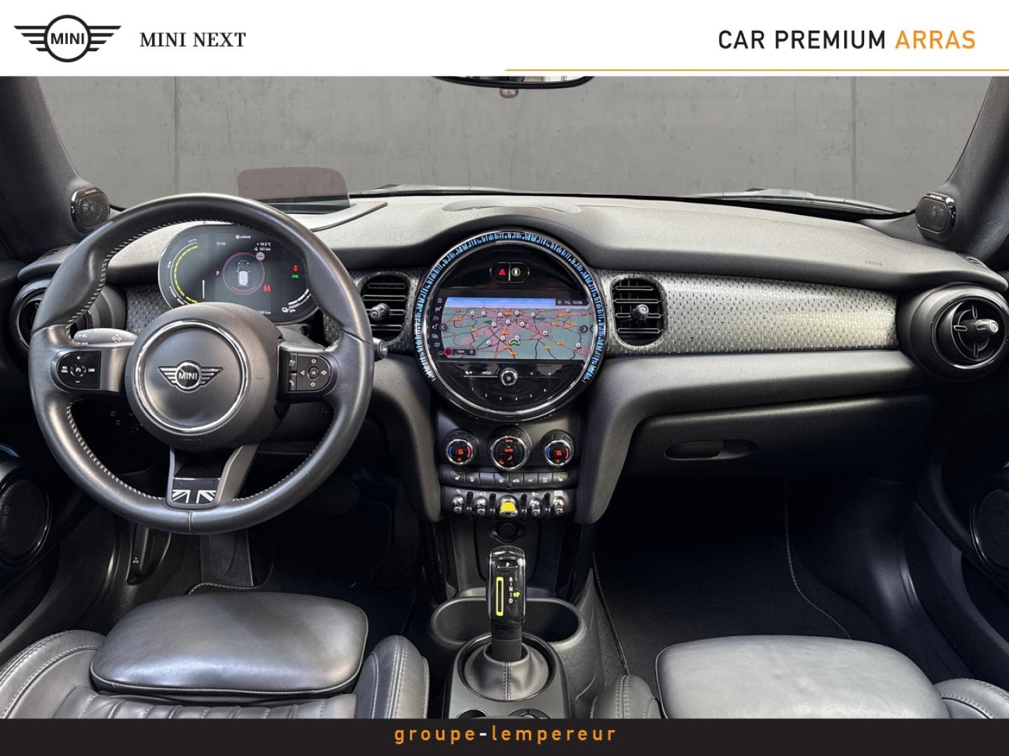 Image MINI Mini Cooper SE 184ch Yours BVA