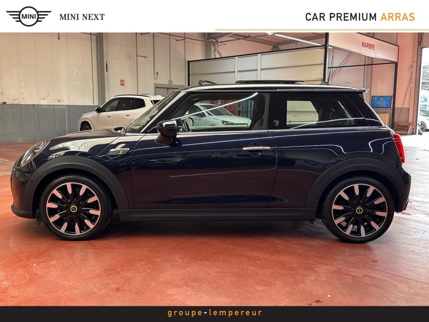 Image MINI Mini Cooper SE 184ch Yours BVA