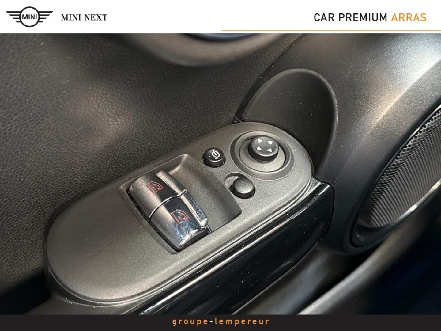 Image MINI Mini Cooper SE 184ch Yours BVA