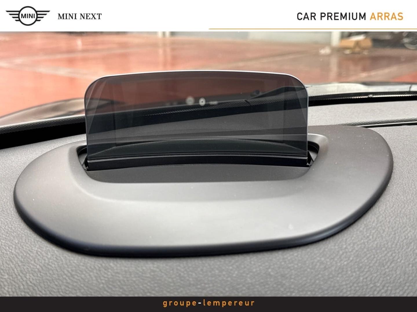 Image MINI Mini Cooper SE 184ch Yours BVA