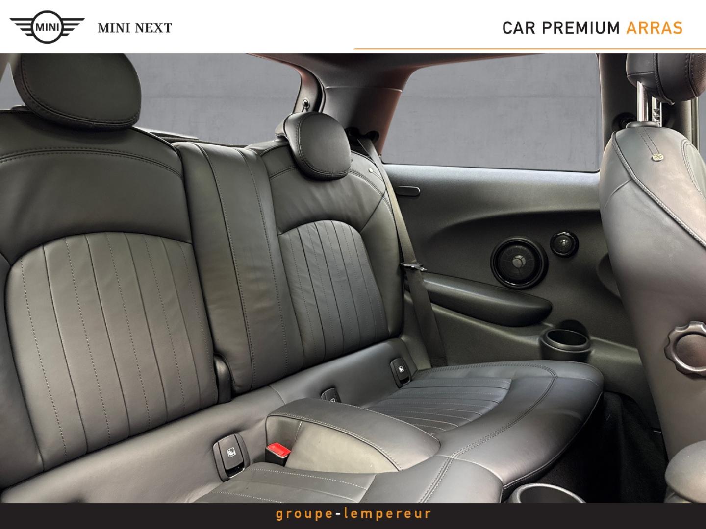 Image MINI Mini Cooper SE 184ch Yours BVA