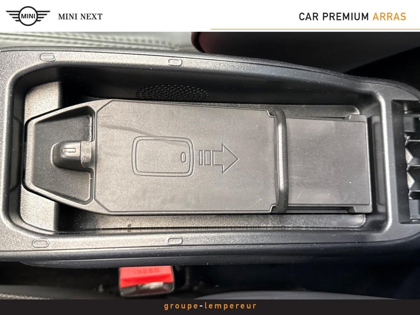 Image MINI Mini Cooper SE 184ch Yours BVA