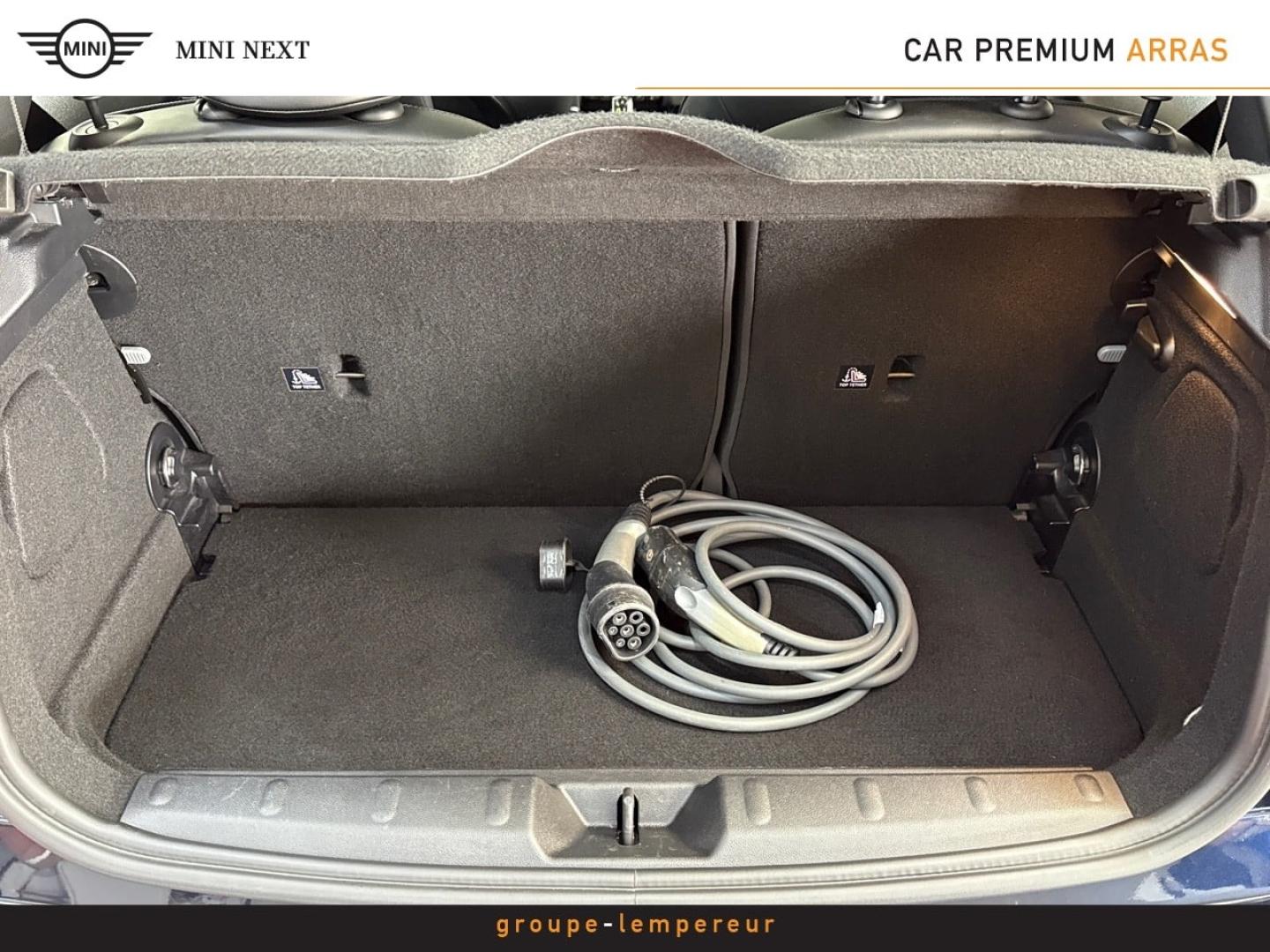 Image MINI Mini Cooper SE 184ch Yours BVA