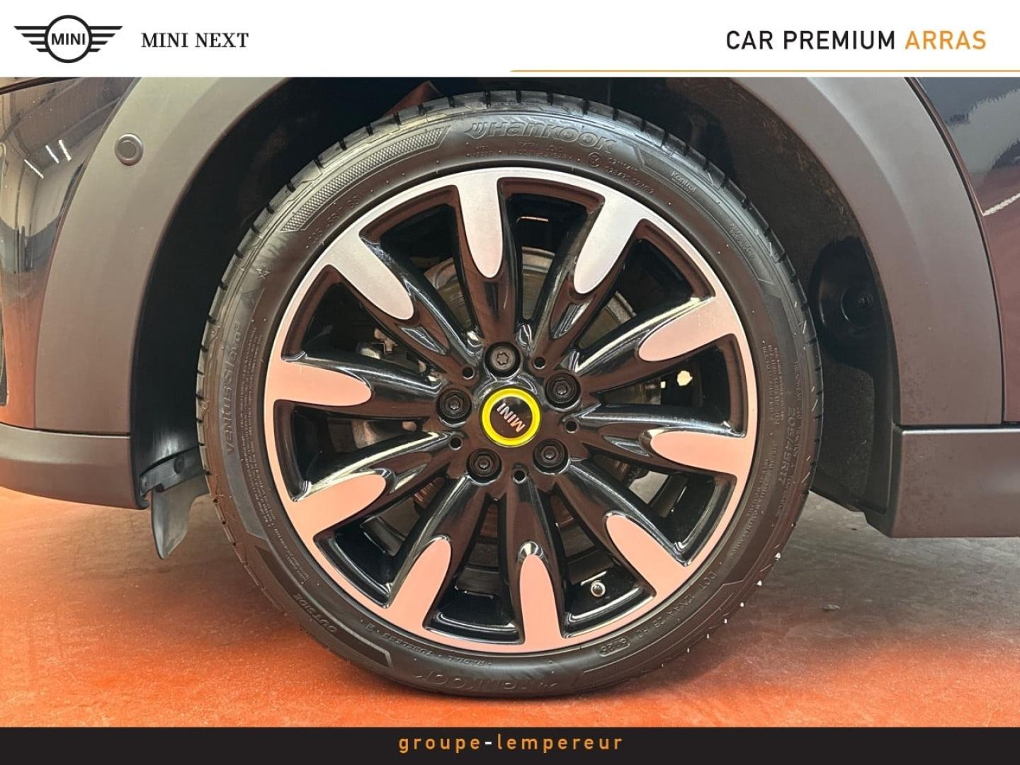 Image MINI Mini Cooper SE 184ch Yours BVA