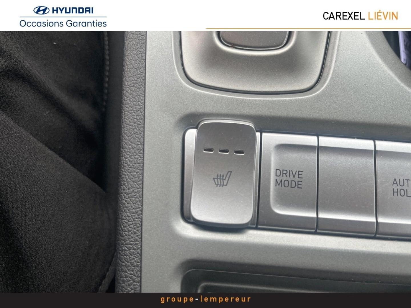 Image HYUNDAI Kona Electric 39kWh - 136ch Creative