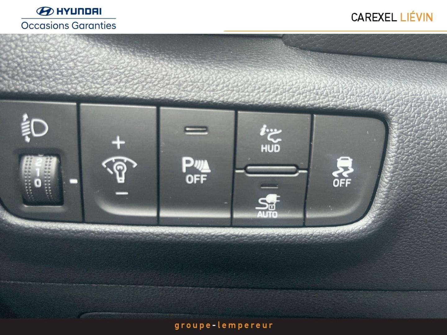 Image HYUNDAI Kona Electric 39kWh - 136ch Creative