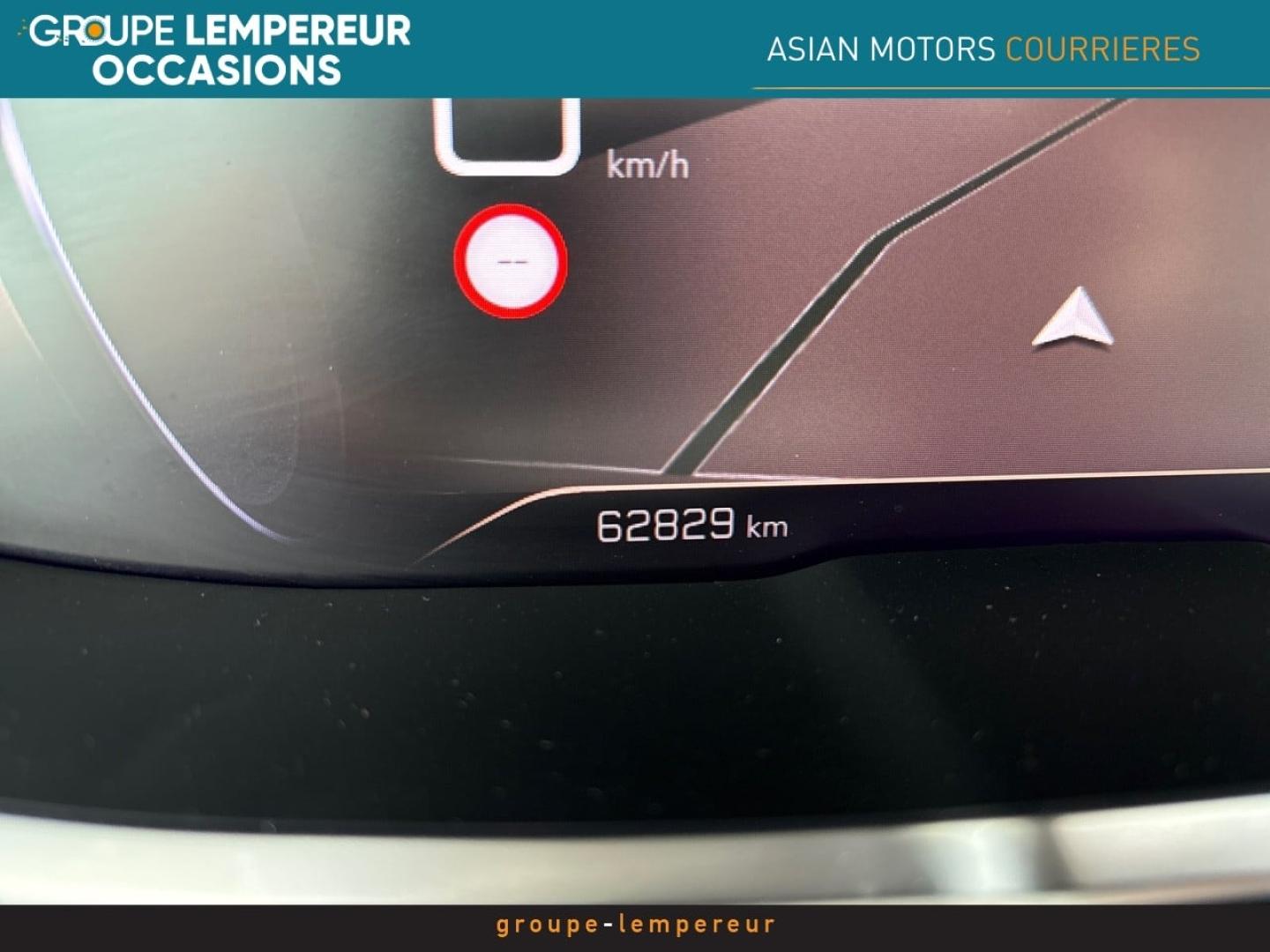 Image PEUGEOT 3008 1.5 BlueHDi 130ch S&S GT EAT8