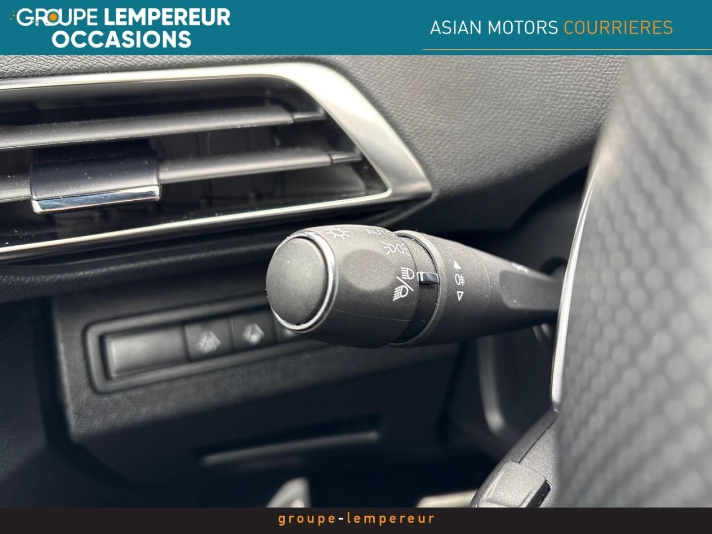 Image PEUGEOT 3008 1.5 BlueHDi 130ch S&S GT EAT8