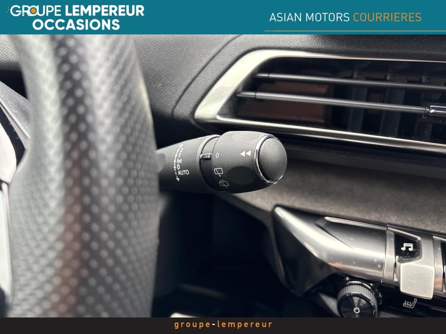 Image PEUGEOT 3008 1.5 BlueHDi 130ch S&S GT EAT8