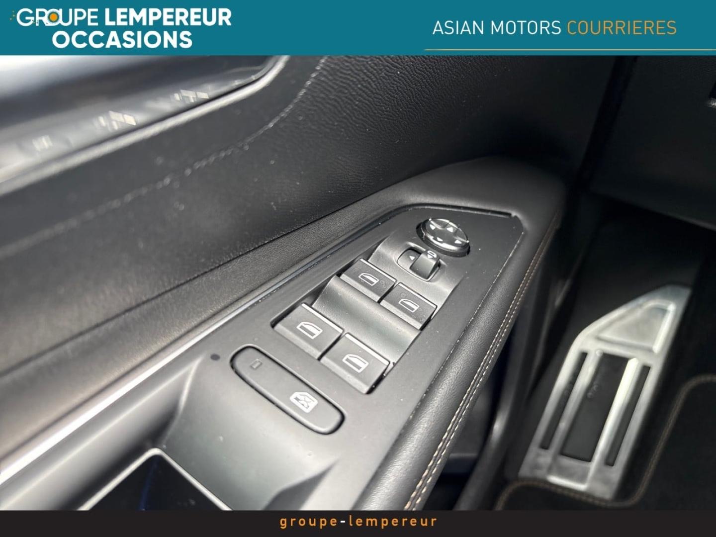 Image PEUGEOT 3008 1.5 BlueHDi 130ch S&S GT EAT8